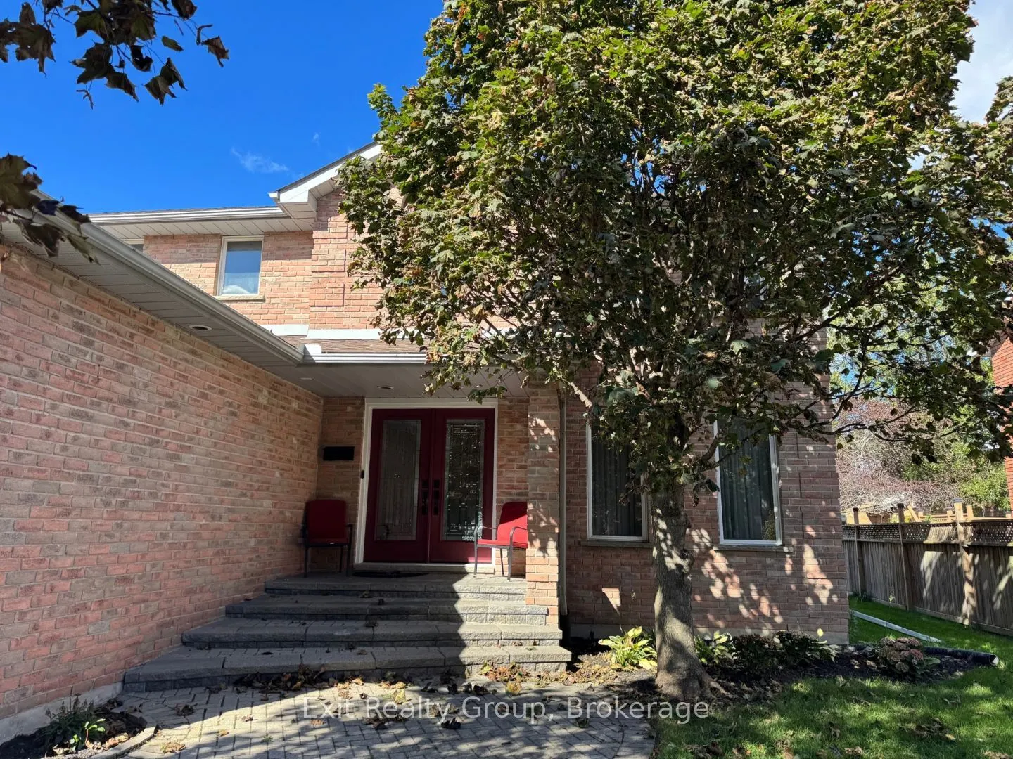 17 Bridlewood Lane