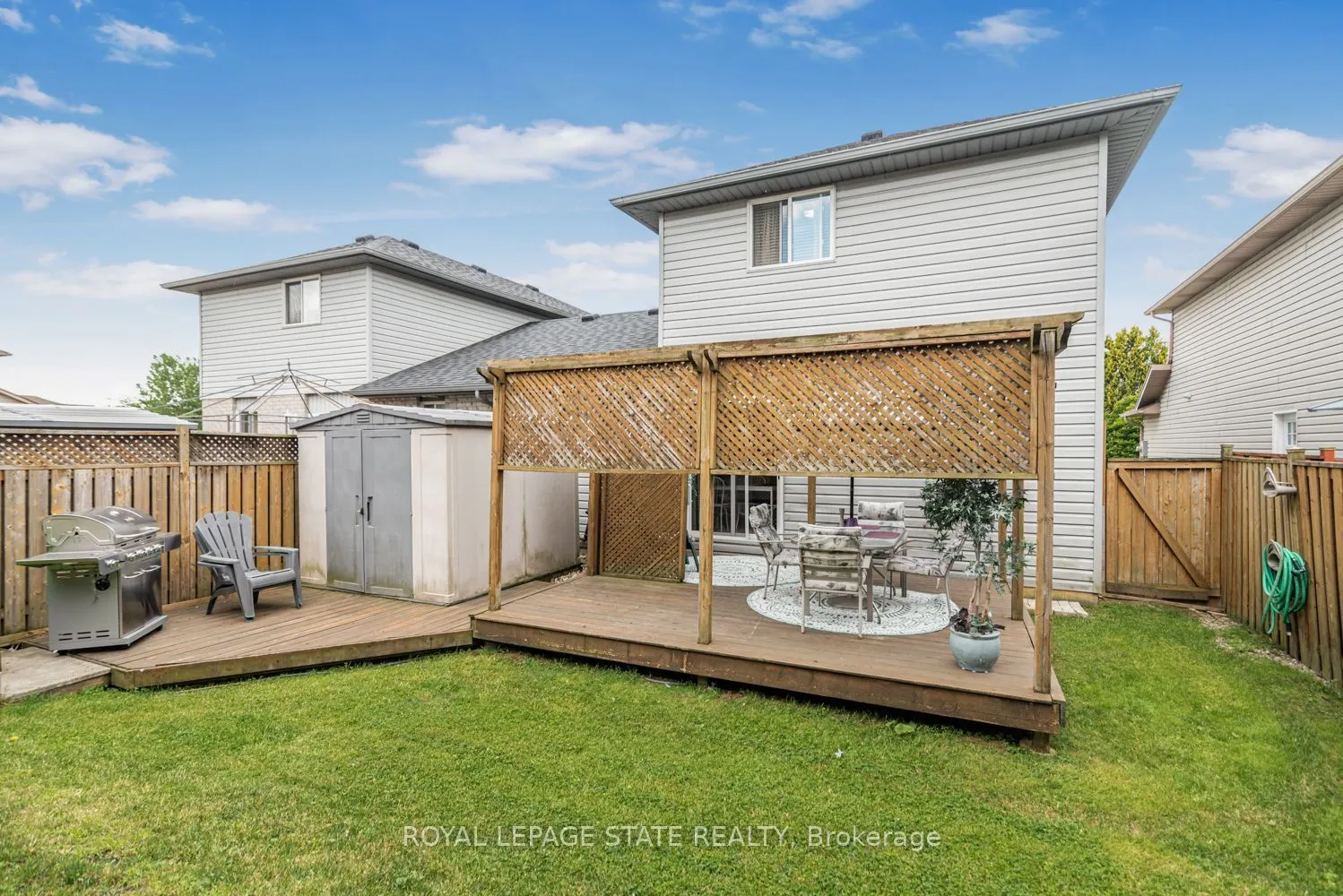 10 Richview Drive