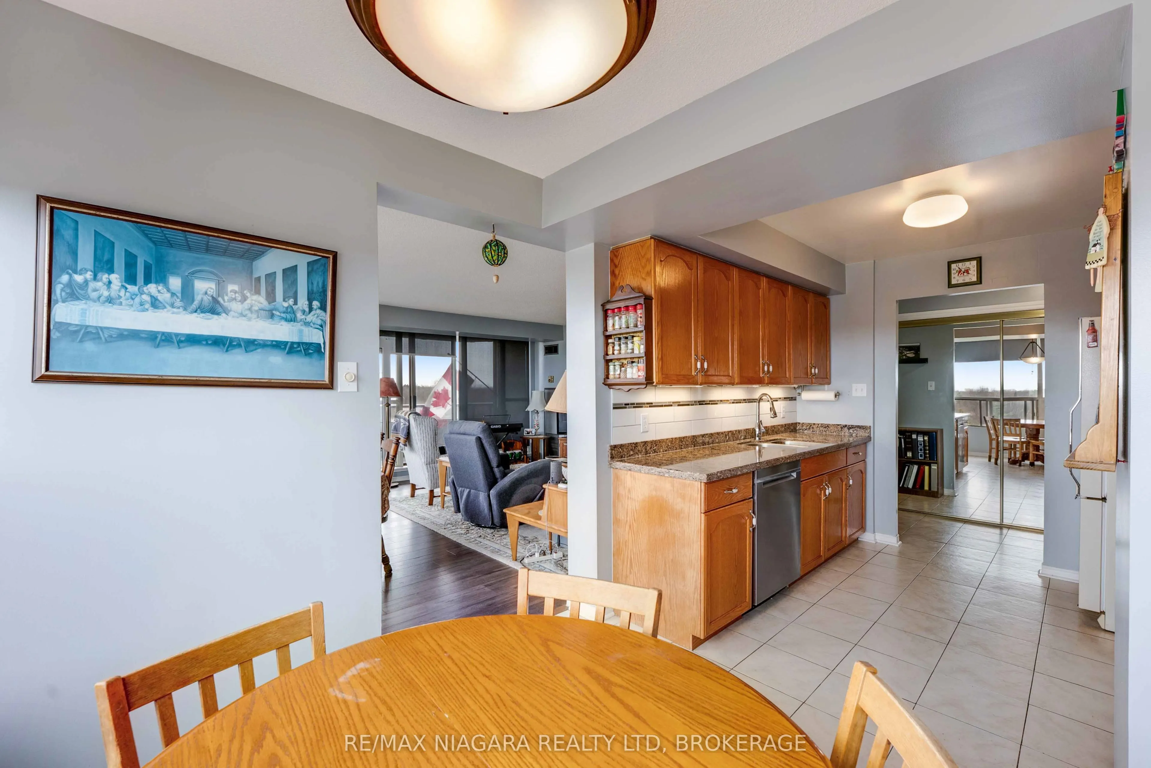 5100 Dorchester Road E #702
