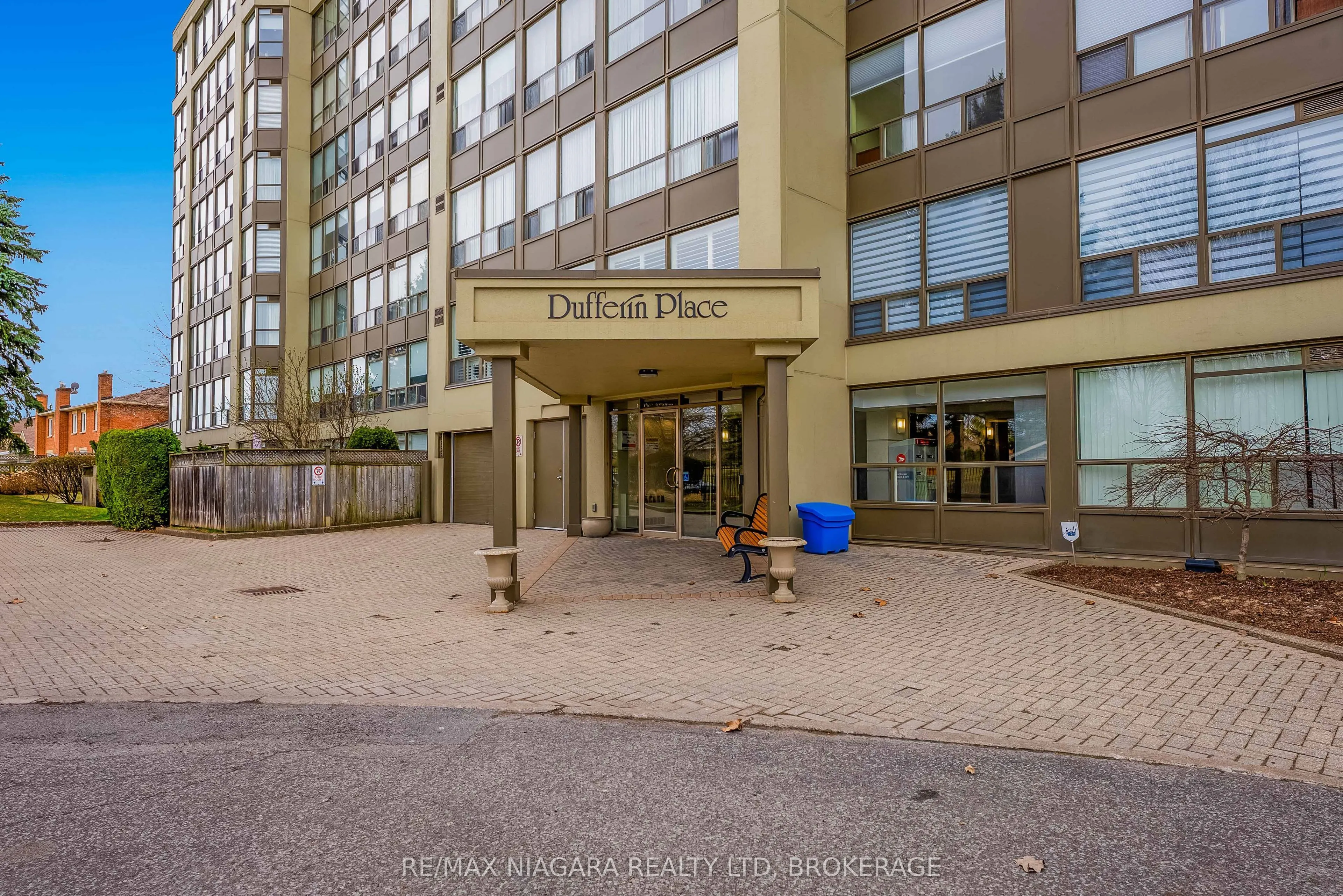 5100 Dorchester Road E #702