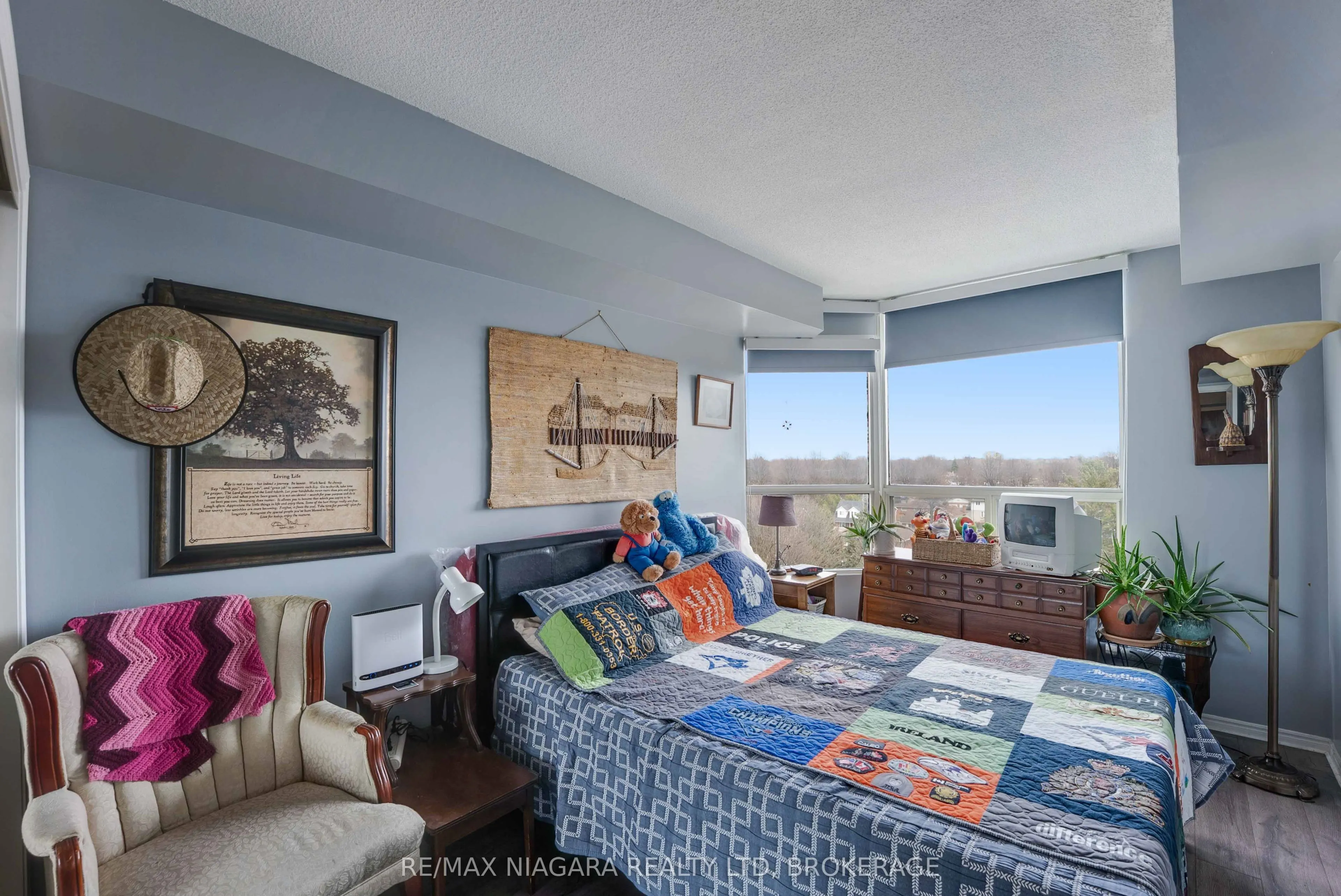 5100 Dorchester Road E #702