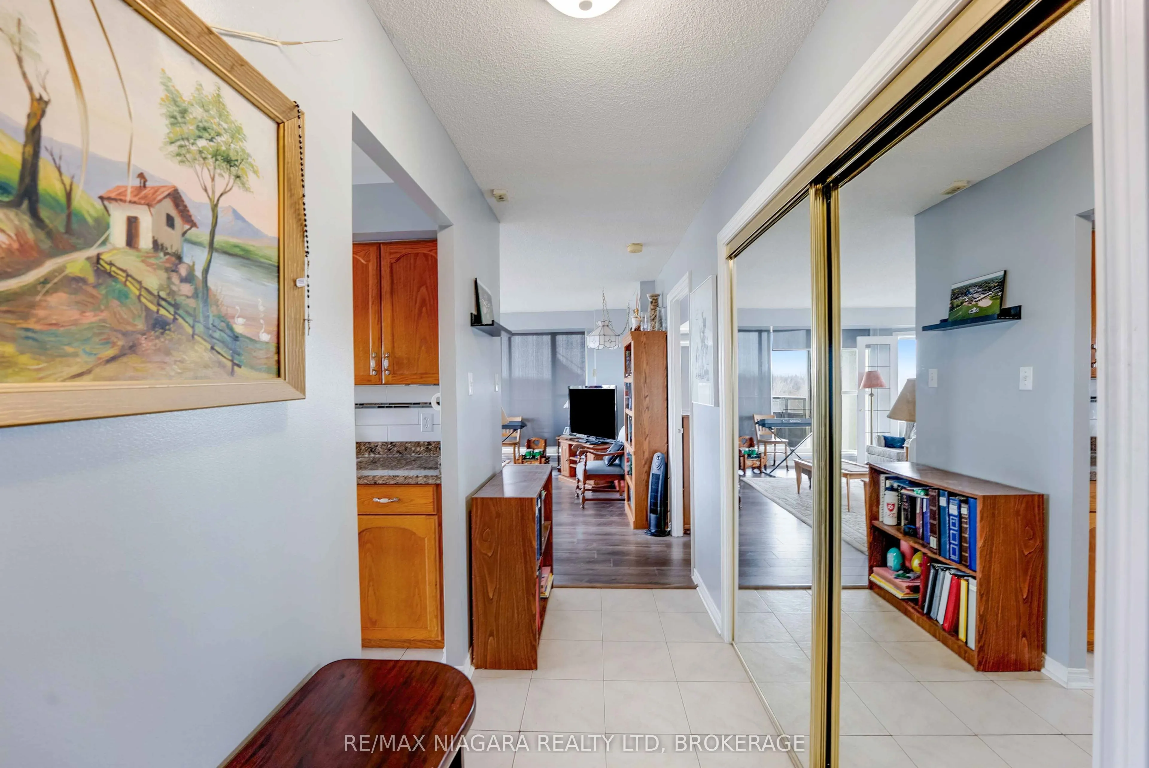 5100 Dorchester Road E #702