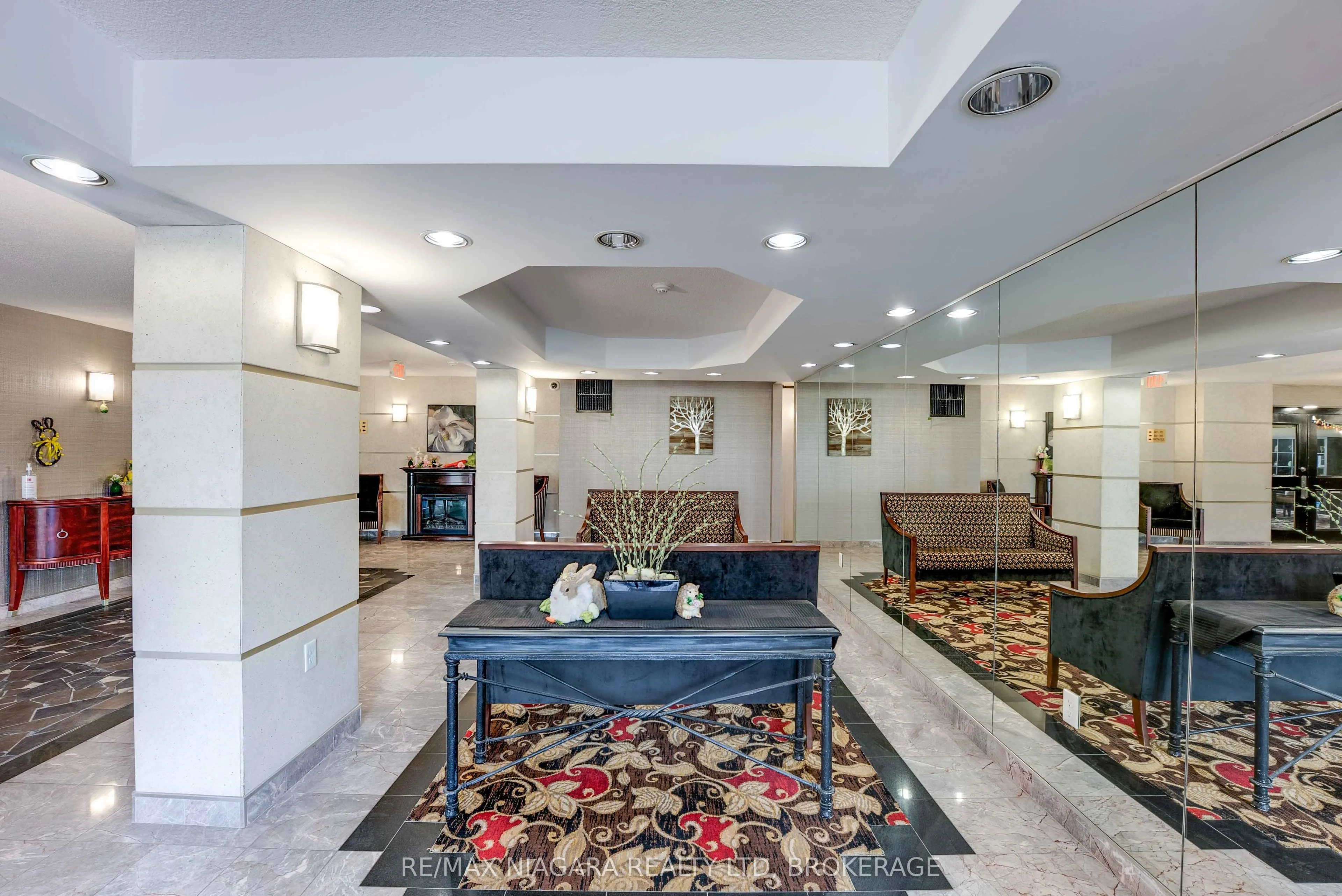 5100 Dorchester Road E #702