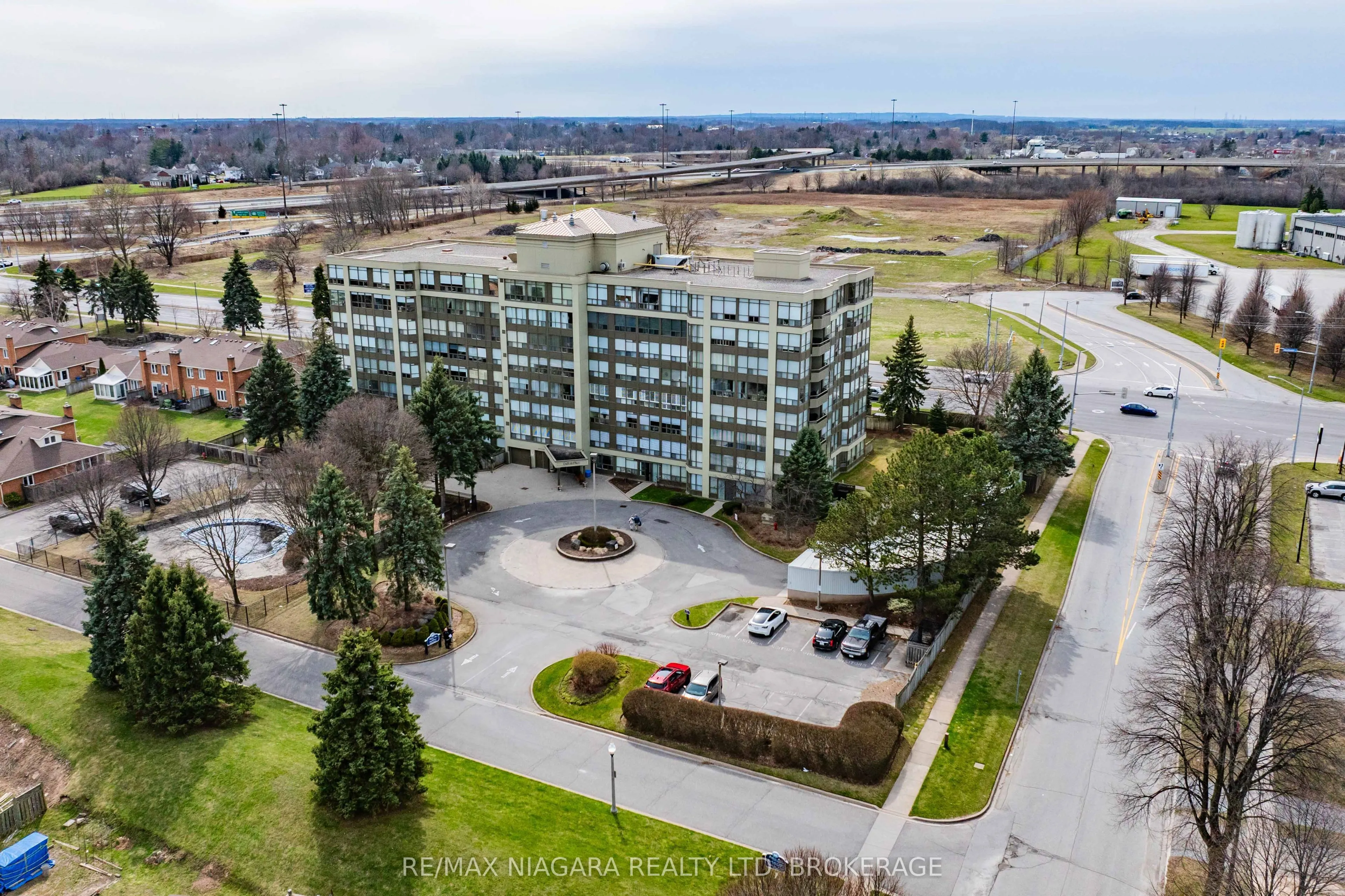 5100 Dorchester Road E #702