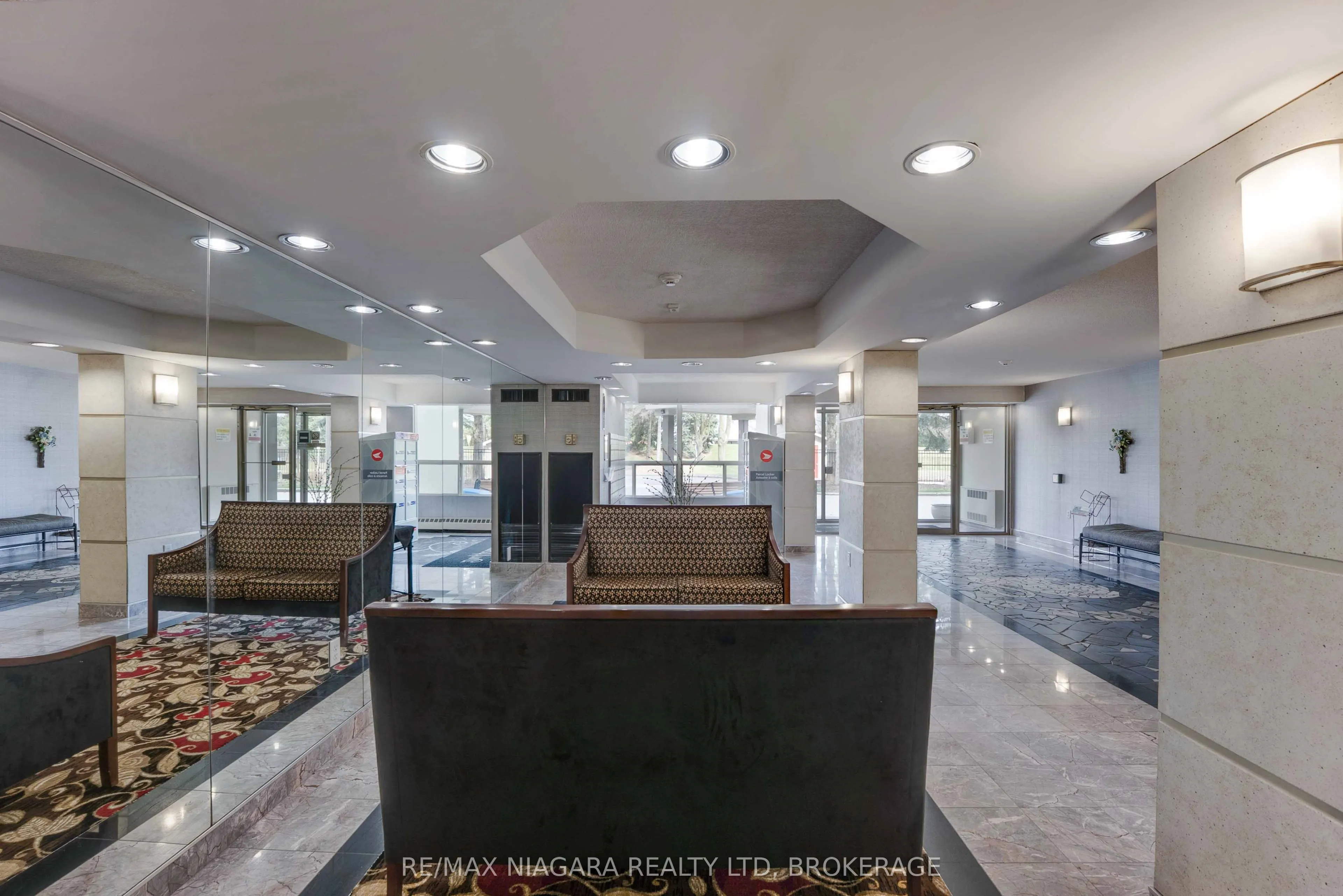 5100 Dorchester Road E #702