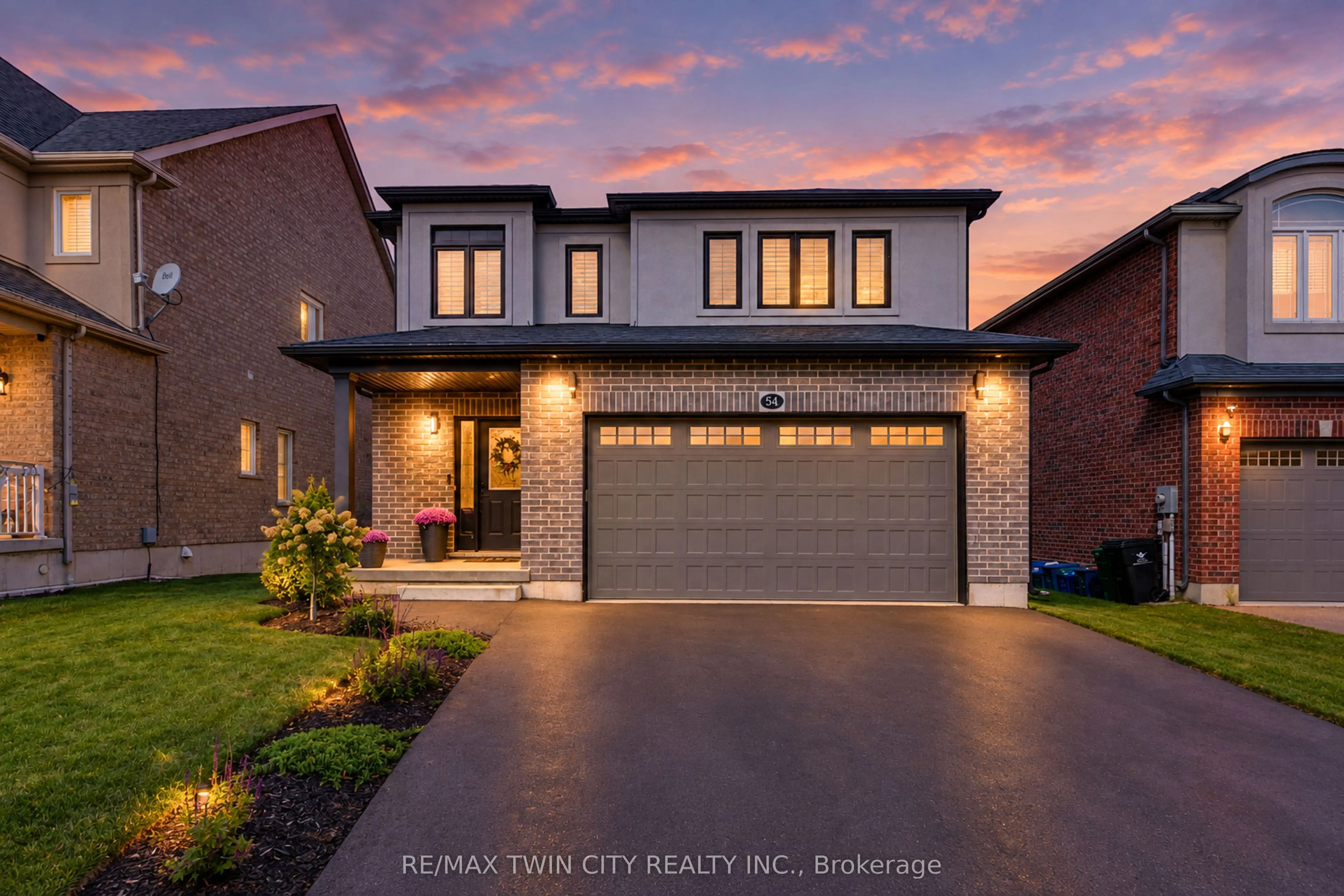 541 Brittania Crescent
