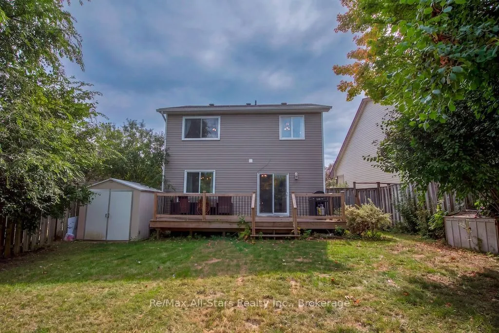 1118 Huntington Circle