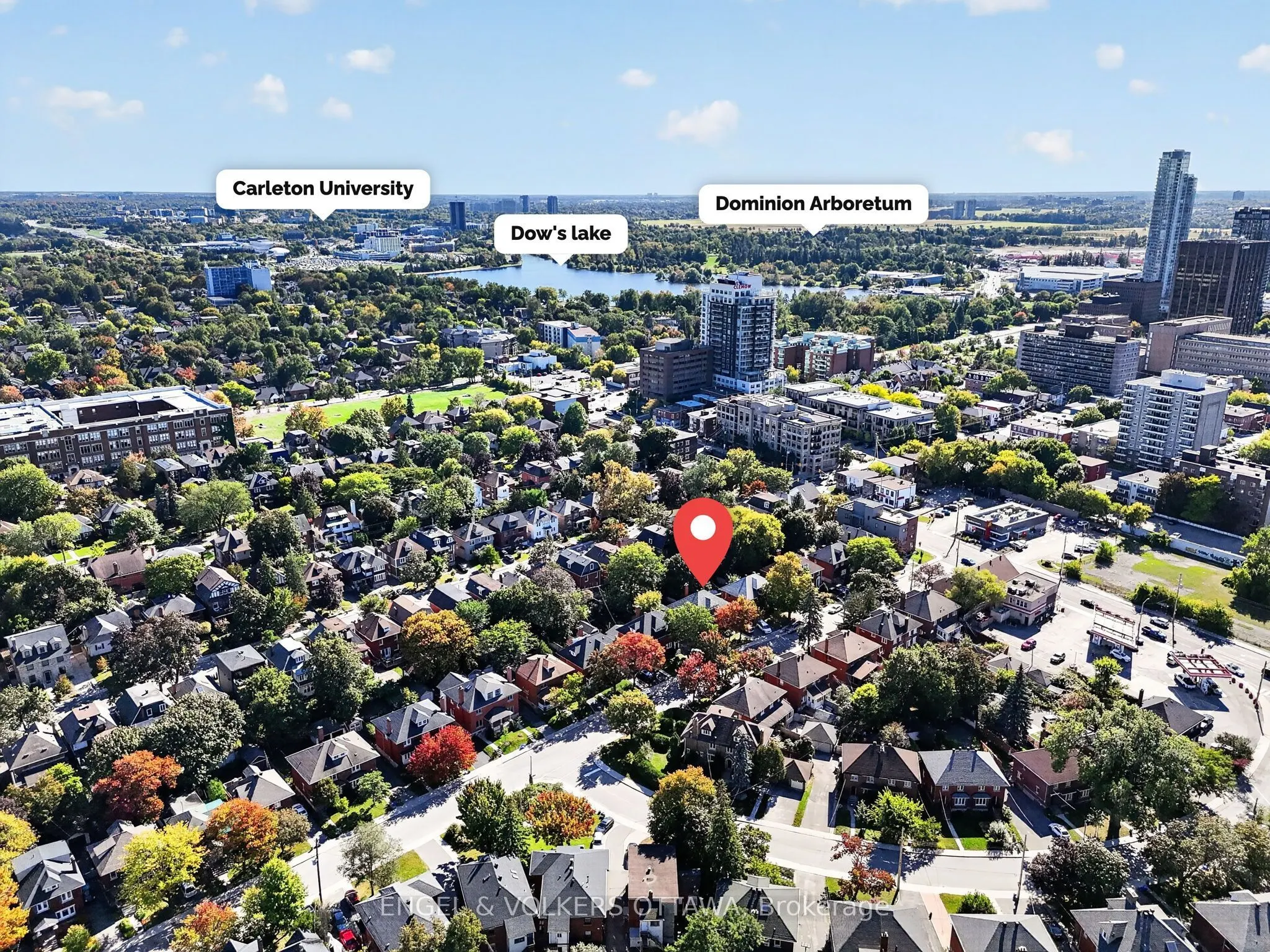 122 Renfrew Avenue