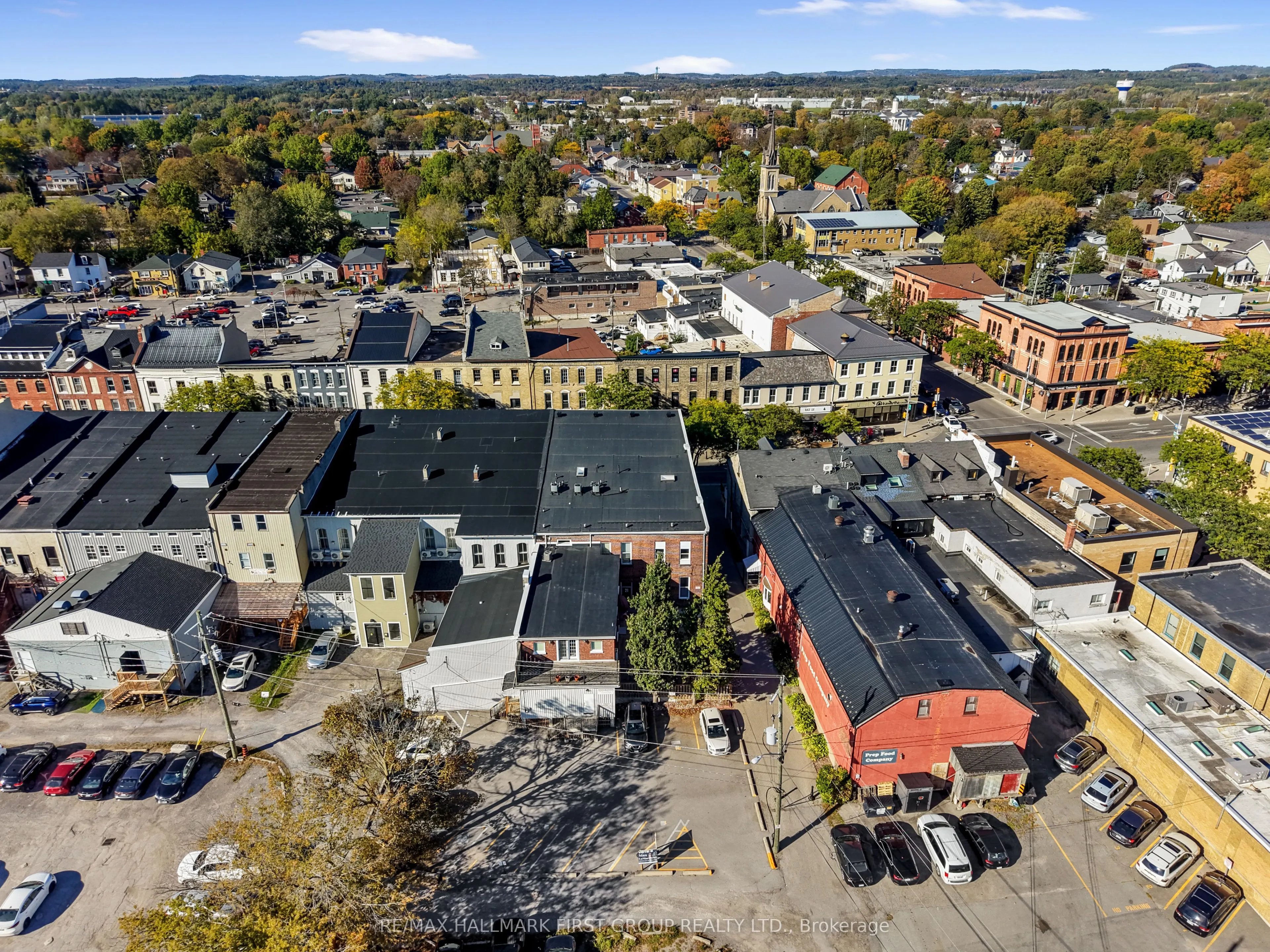 19 King Street W #202