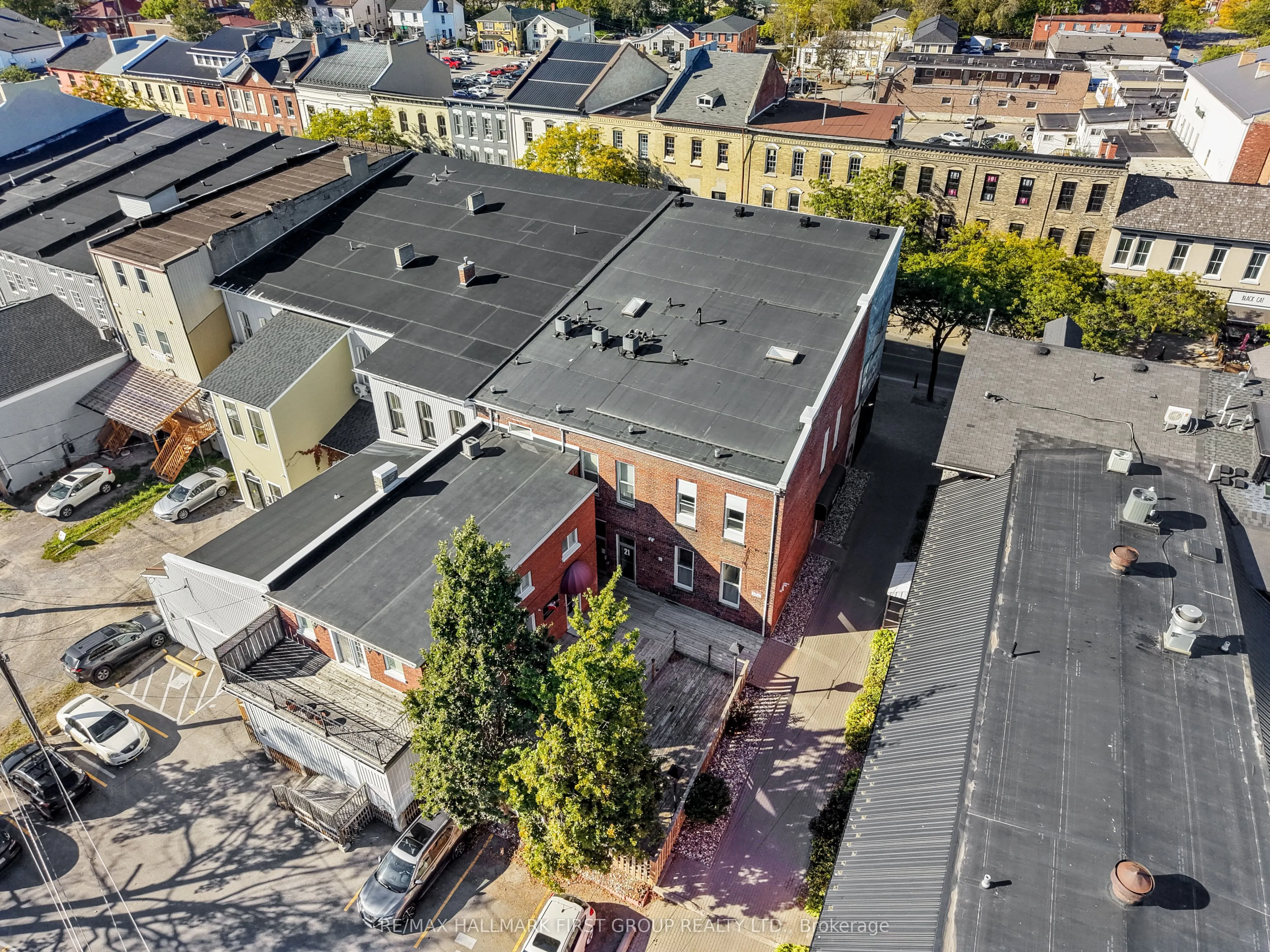 19 King Street W #202