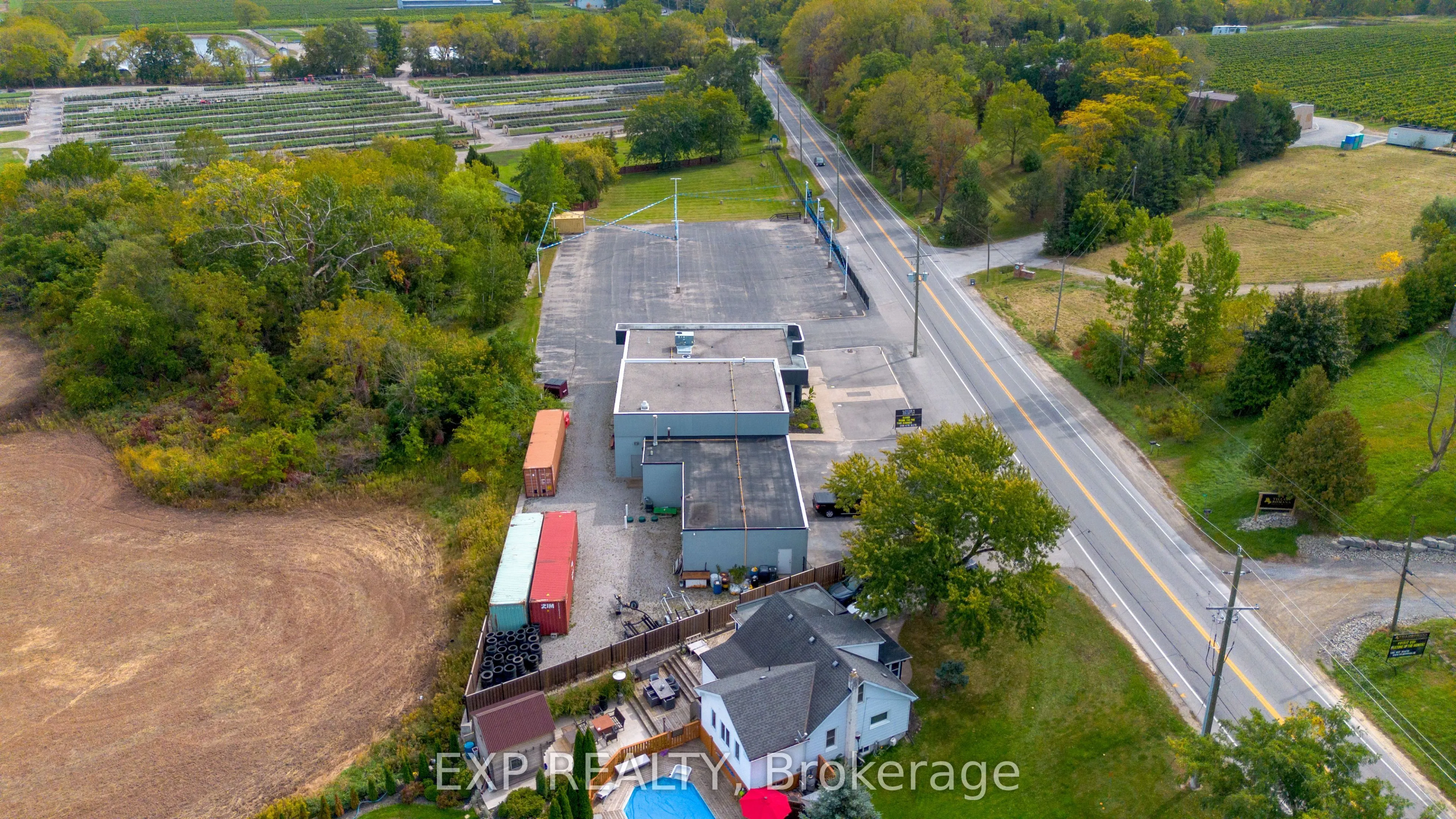 4735 King Street E