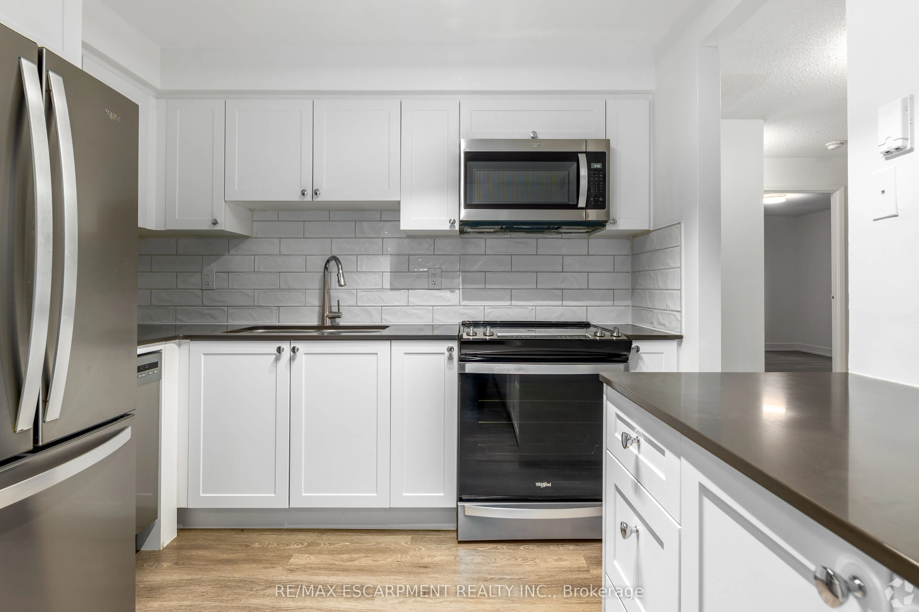 565 Belmont Avenue W #0033