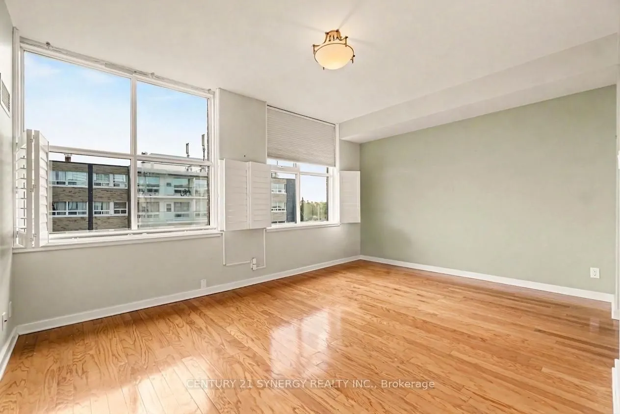 150 Caroline Avenue #PH4