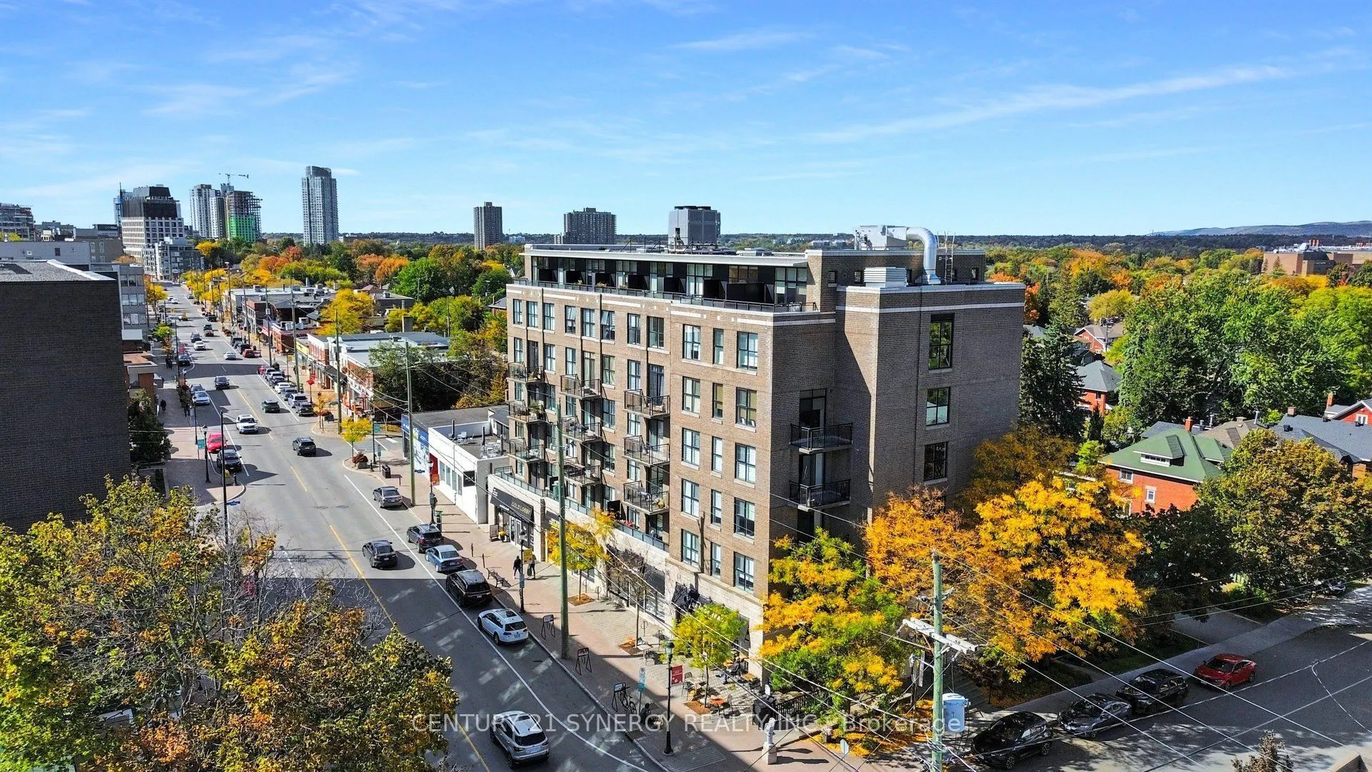 150 Caroline Avenue #PH4