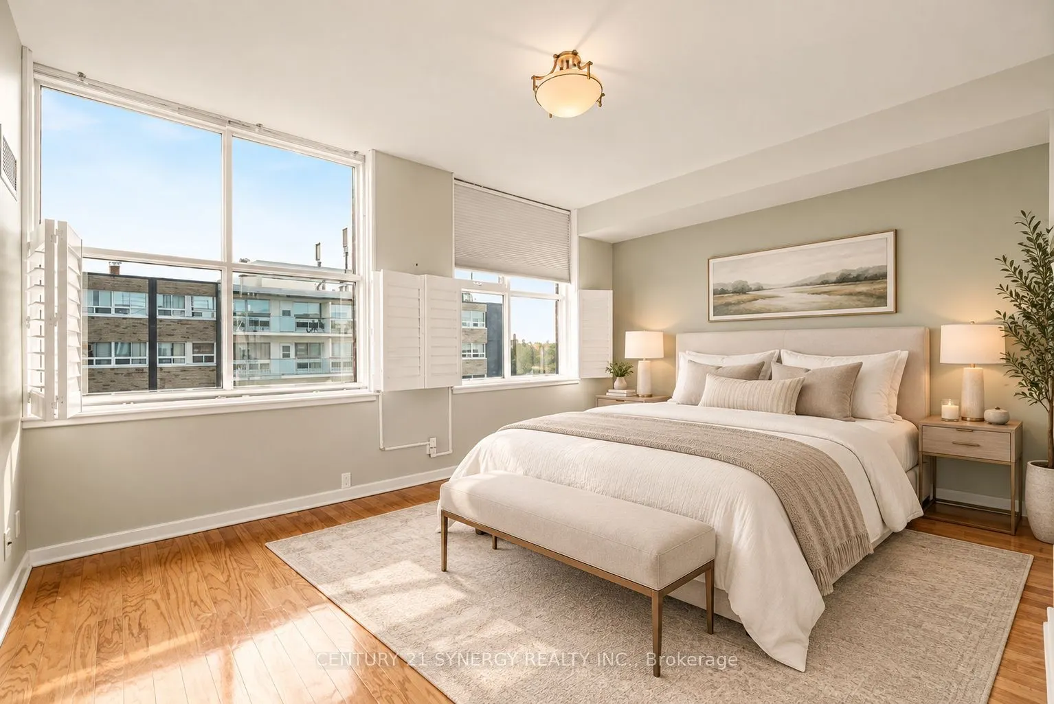 150 Caroline Avenue #PH4