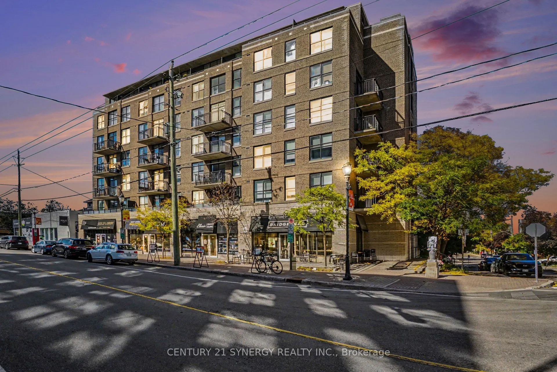150 Caroline Avenue #PH4