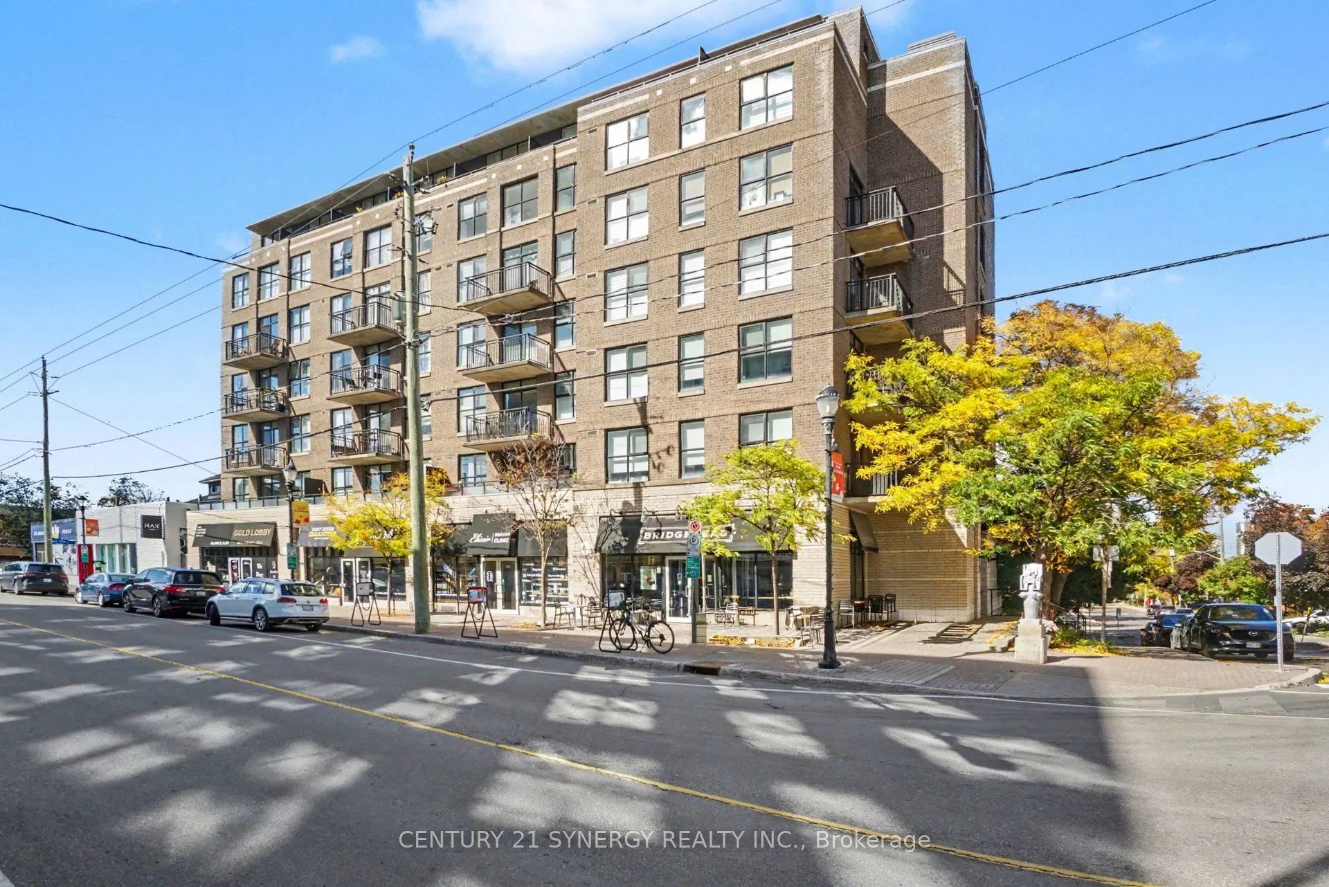 150 Caroline Avenue #PH4