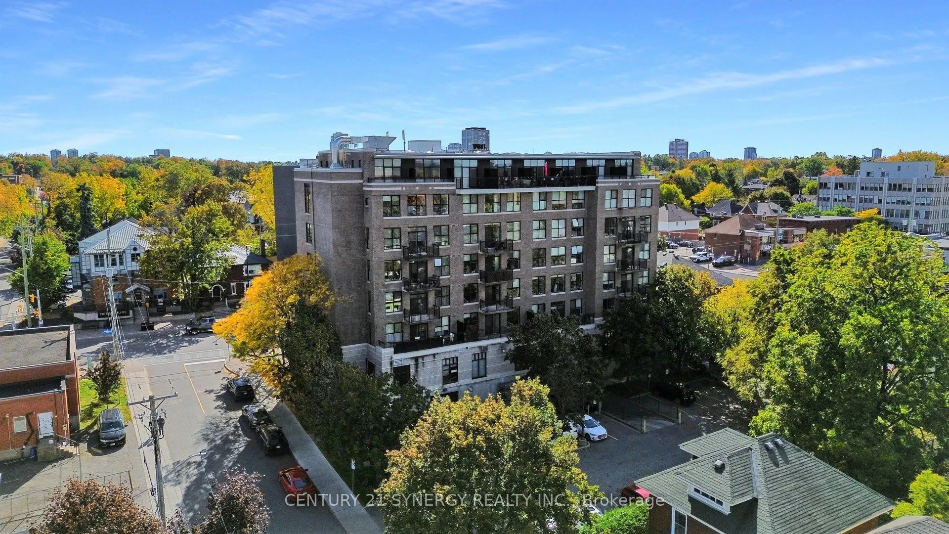 150 Caroline Avenue #PH4