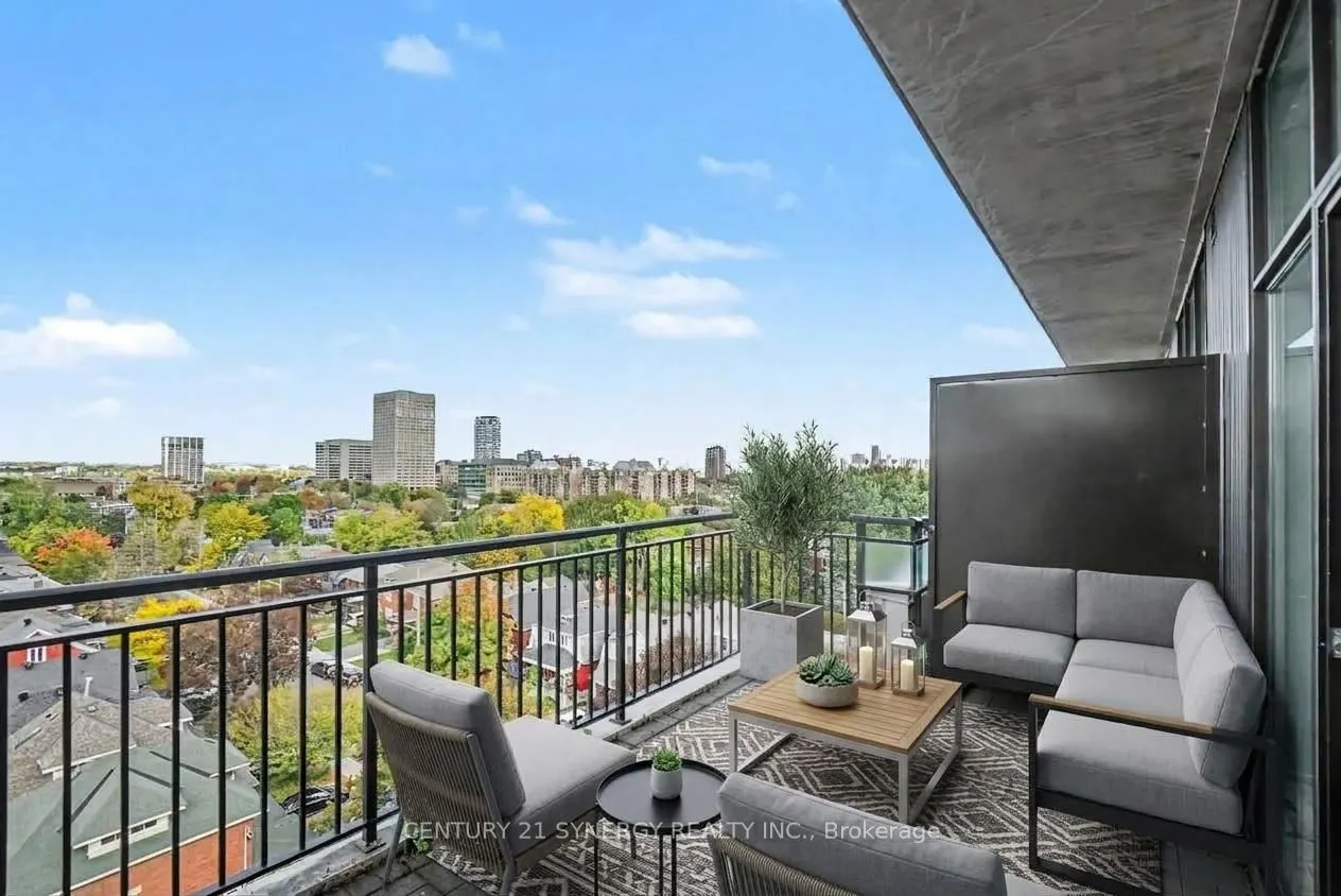 150 Caroline Avenue #PH4
