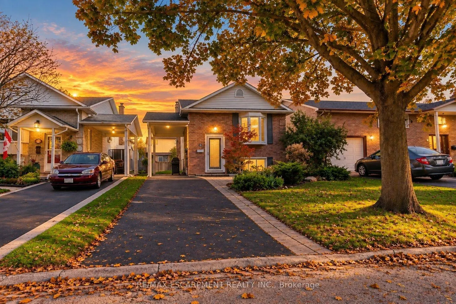 6 SANDRA Crescent