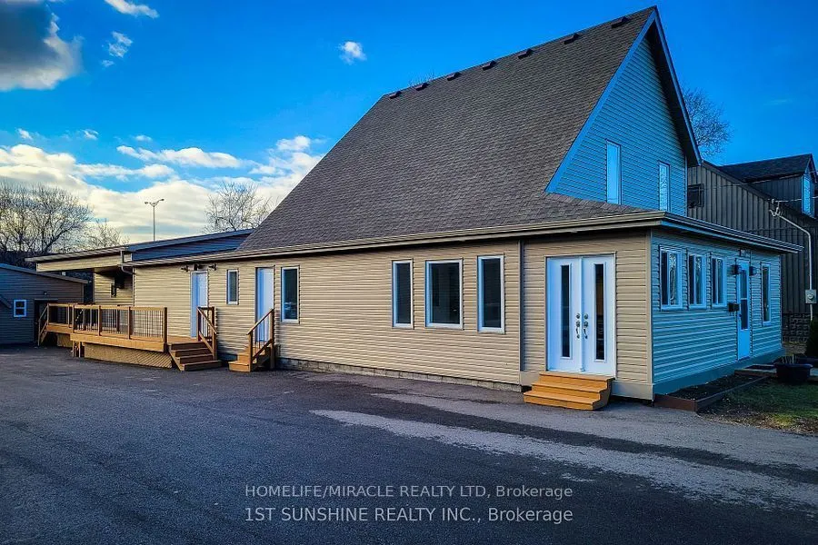 184 Beach Boulevard