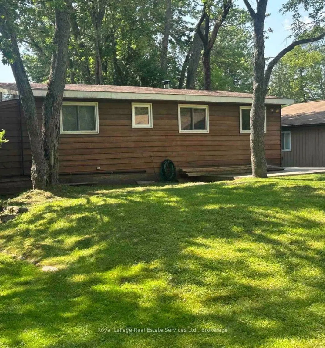 166 Moorings Drive
