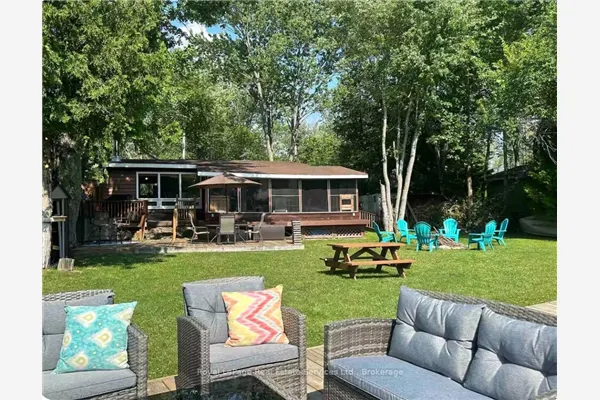 166 Moorings Drive