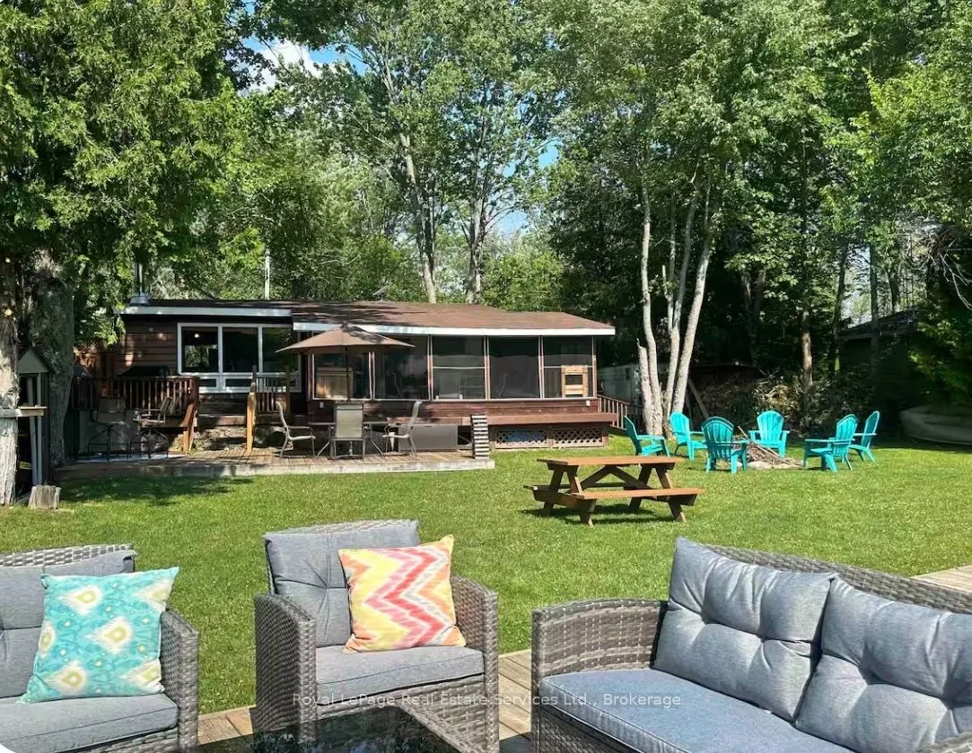 166 Moorings Drive