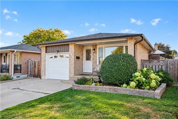 306 Templemead Drive