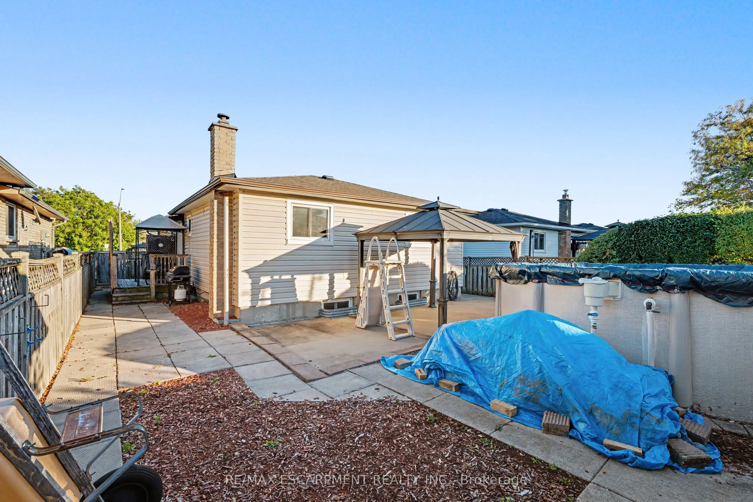 306 Templemead Drive