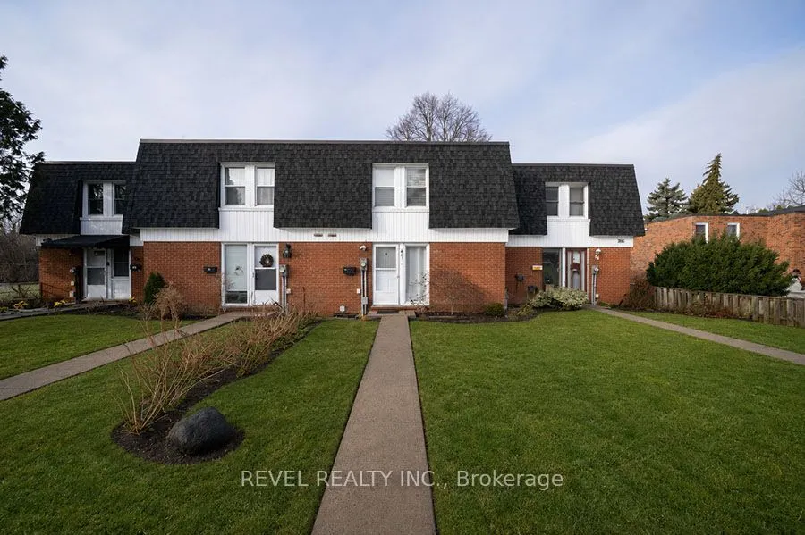273 Elgin Street #41