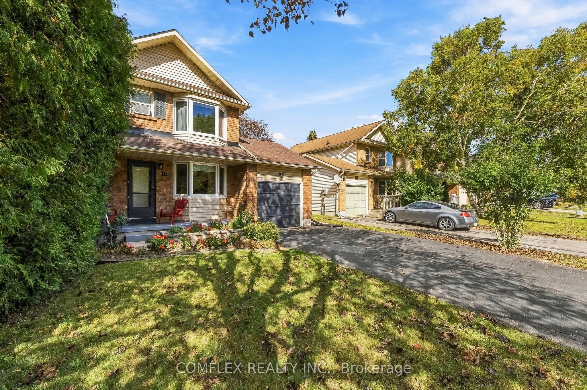 18 Stanley Drive