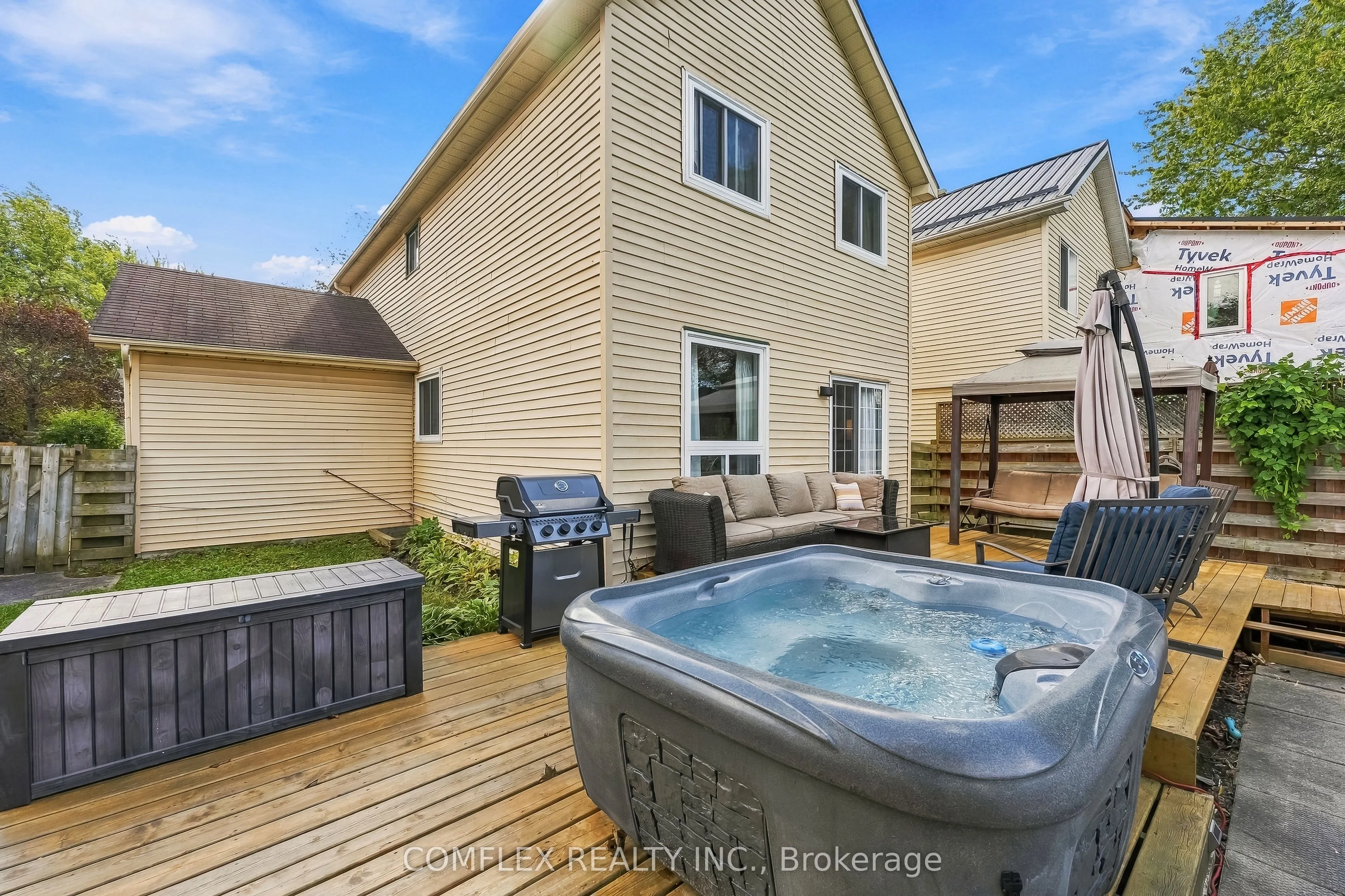 18 Stanley Drive