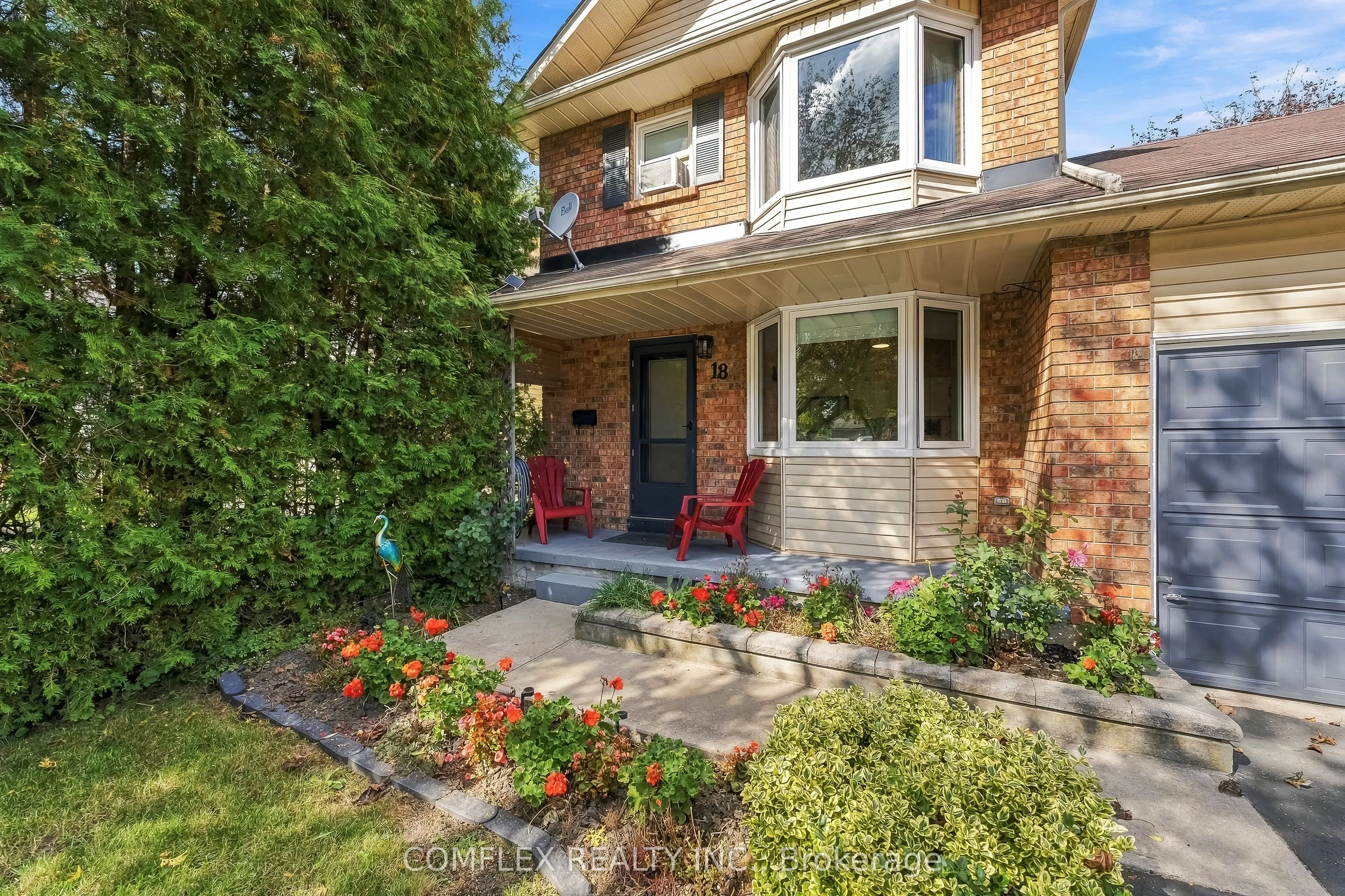 18 Stanley Drive