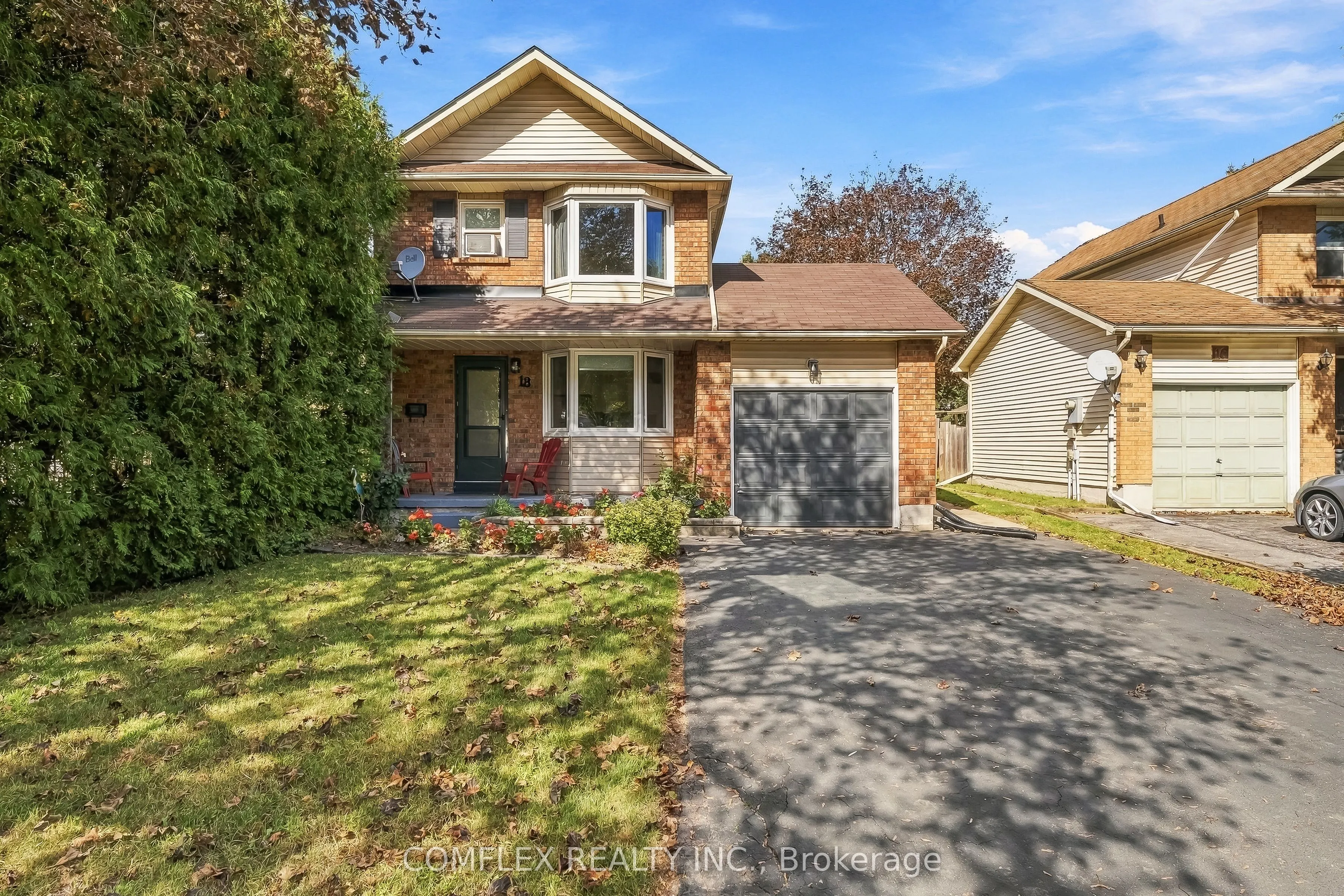 18 Stanley Drive