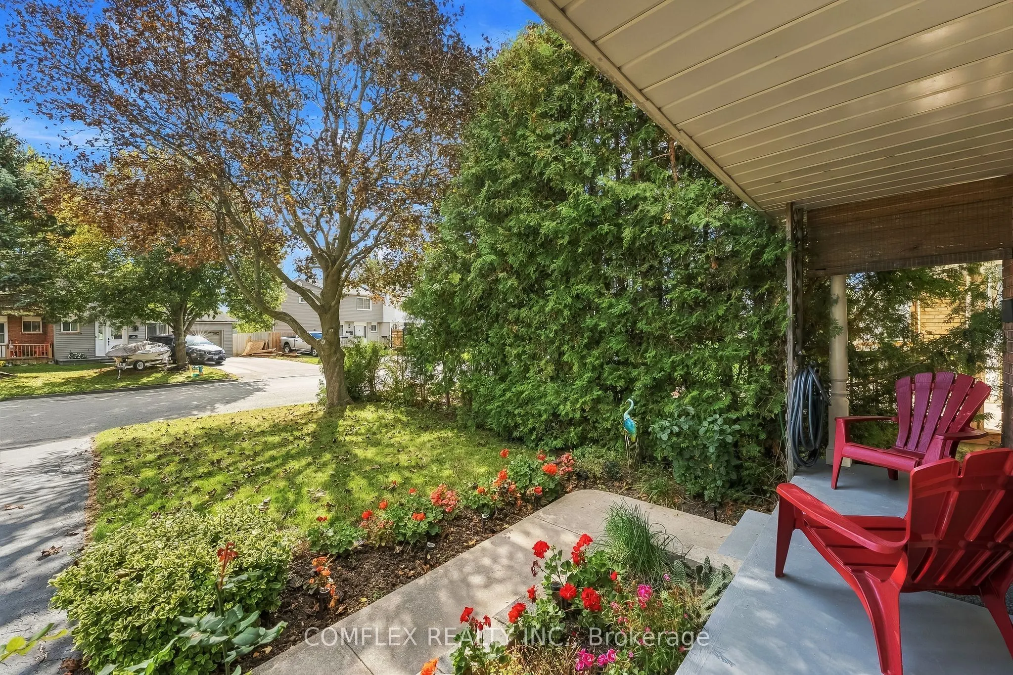 18 Stanley Drive