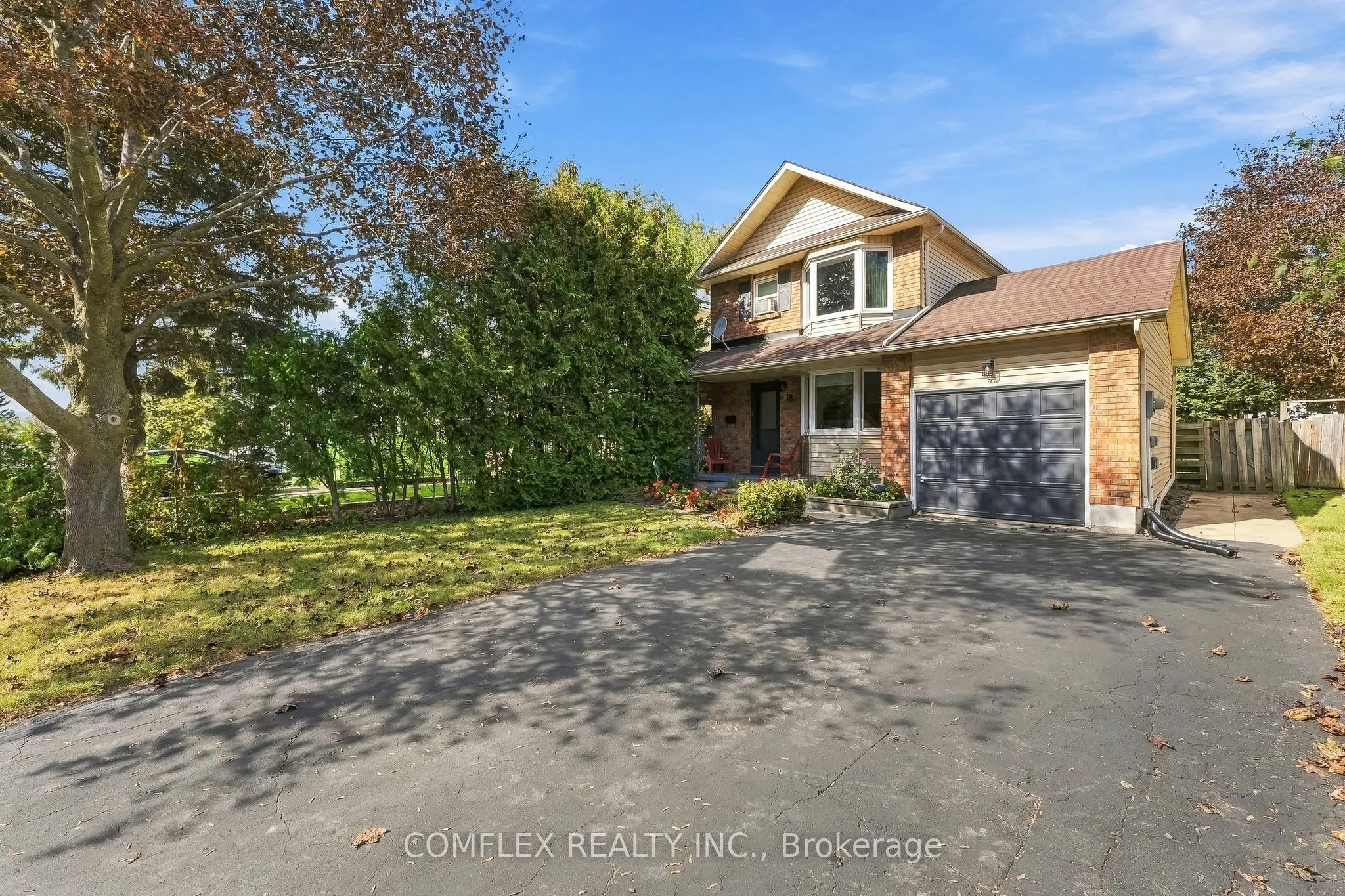 18 Stanley Drive