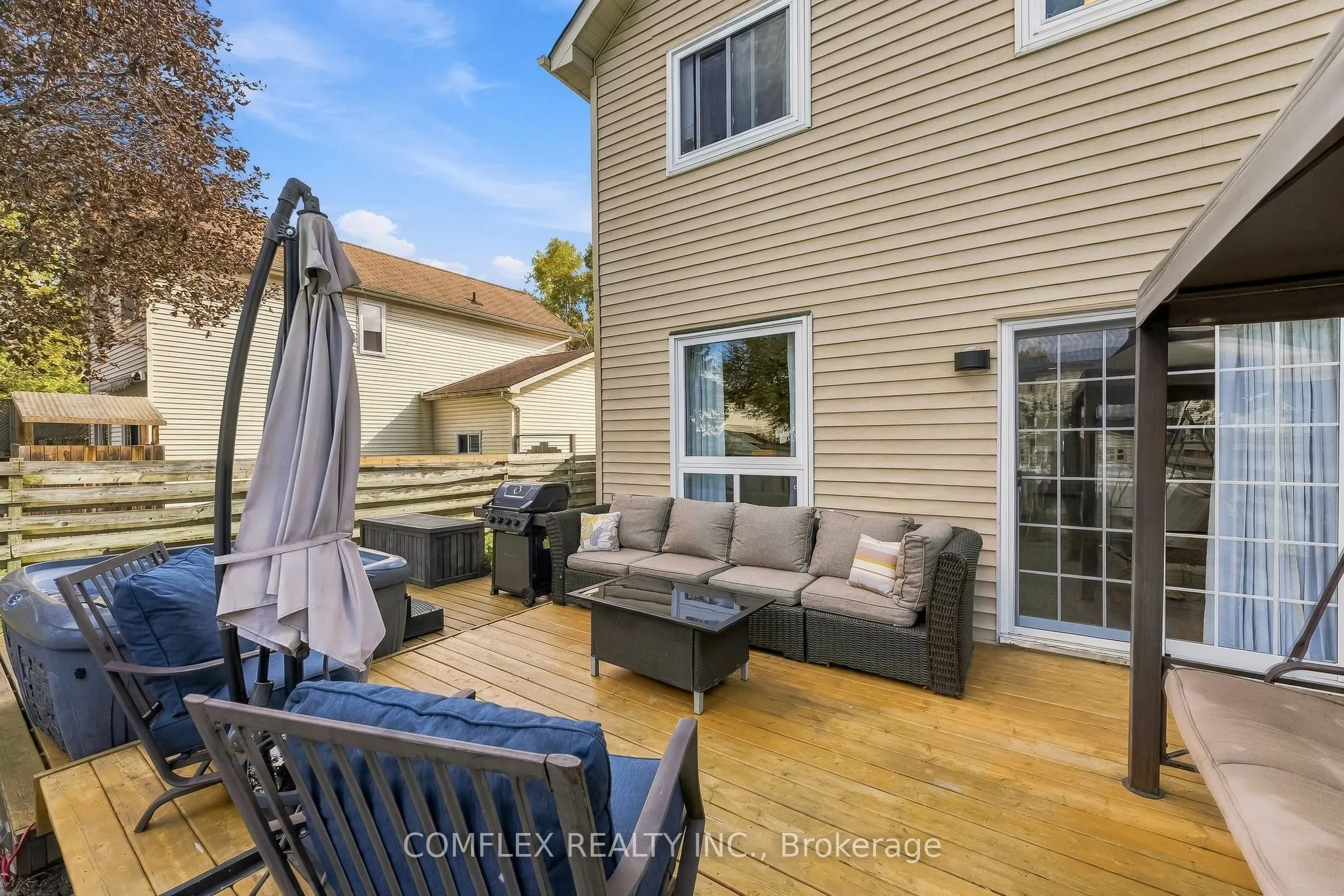 18 Stanley Drive