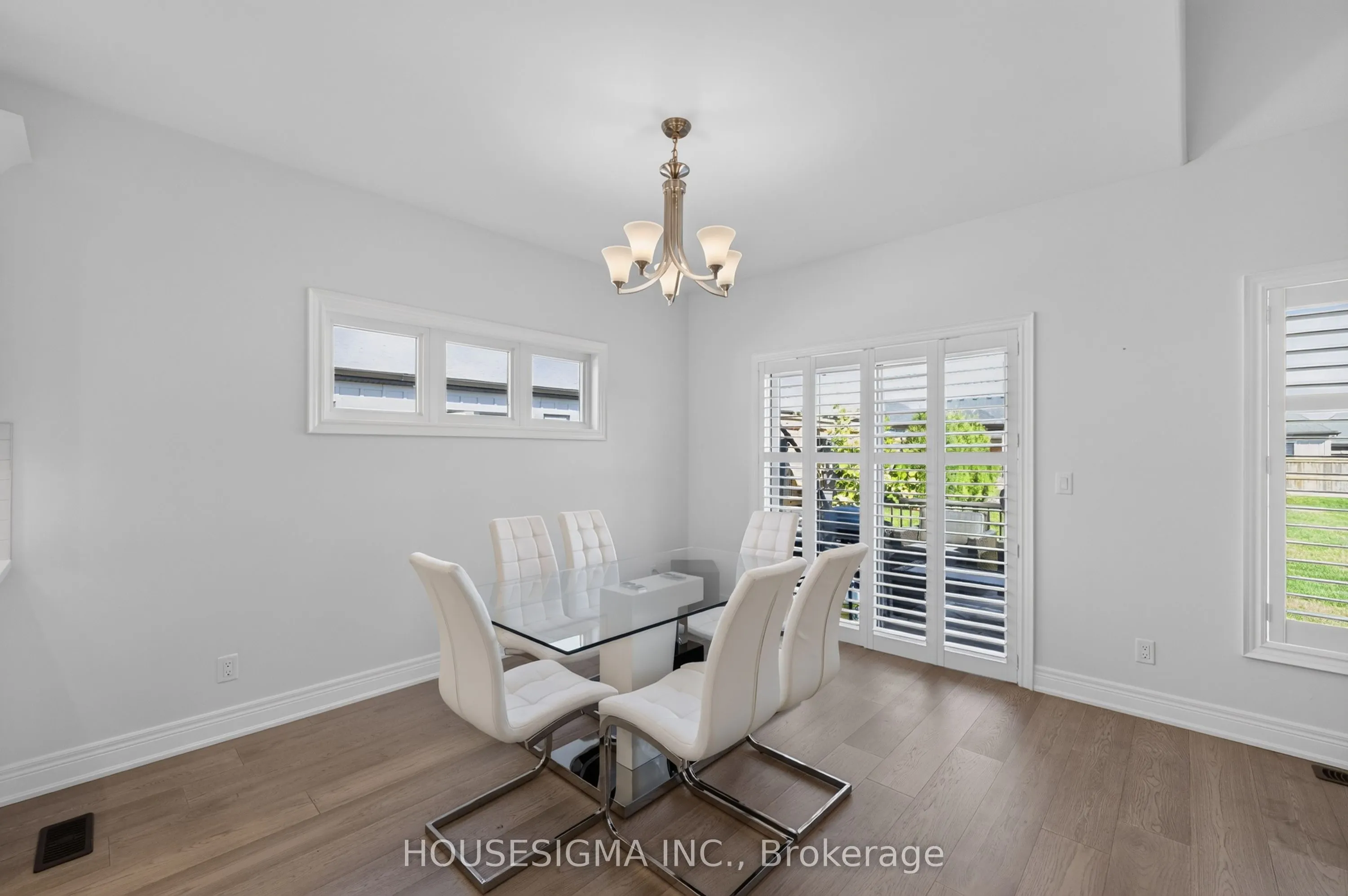 154 Port Robinson Road #11