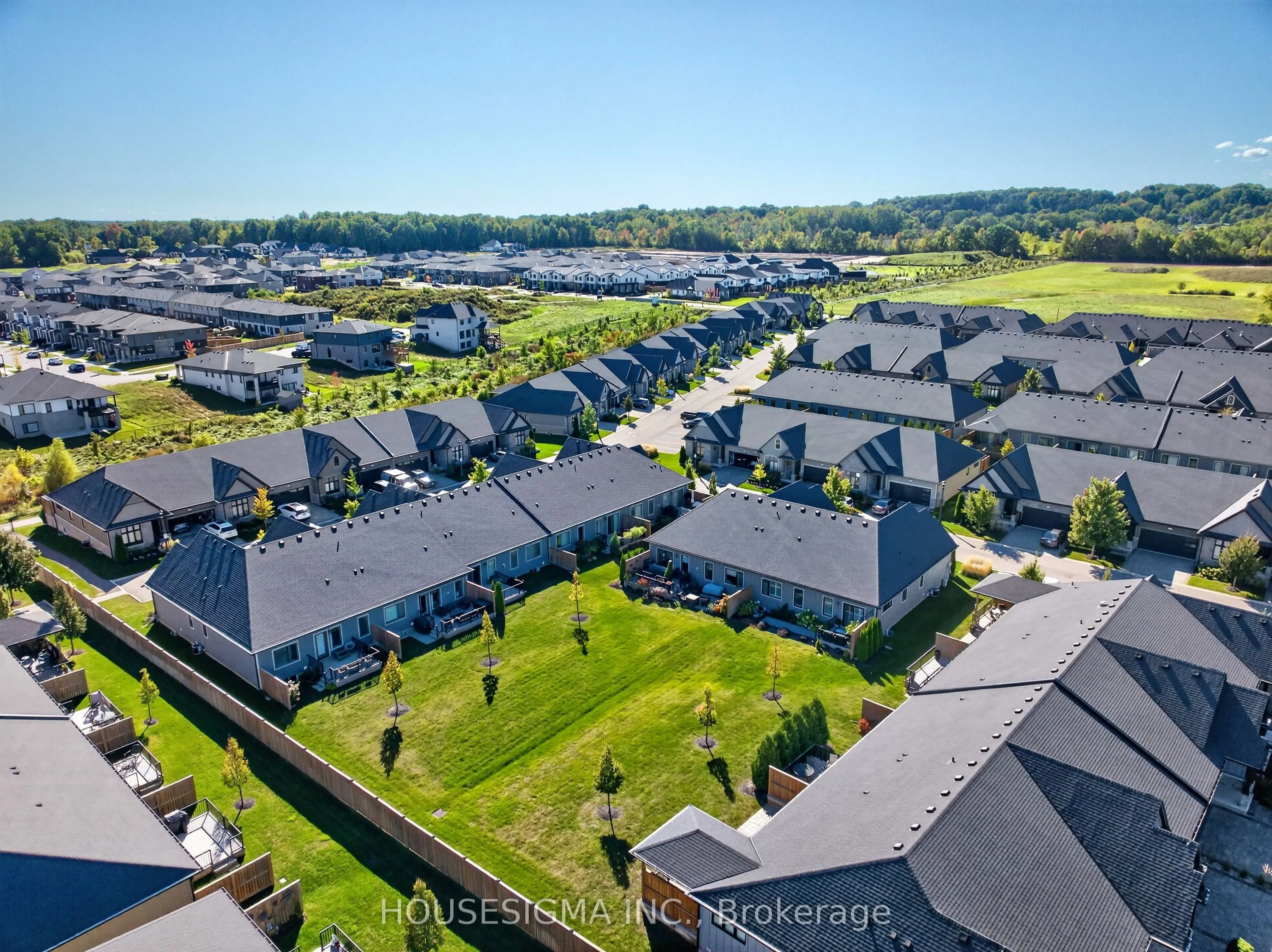 154 Port Robinson Road #11