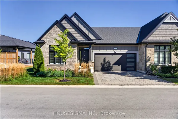 154 Port Robinson Road #11