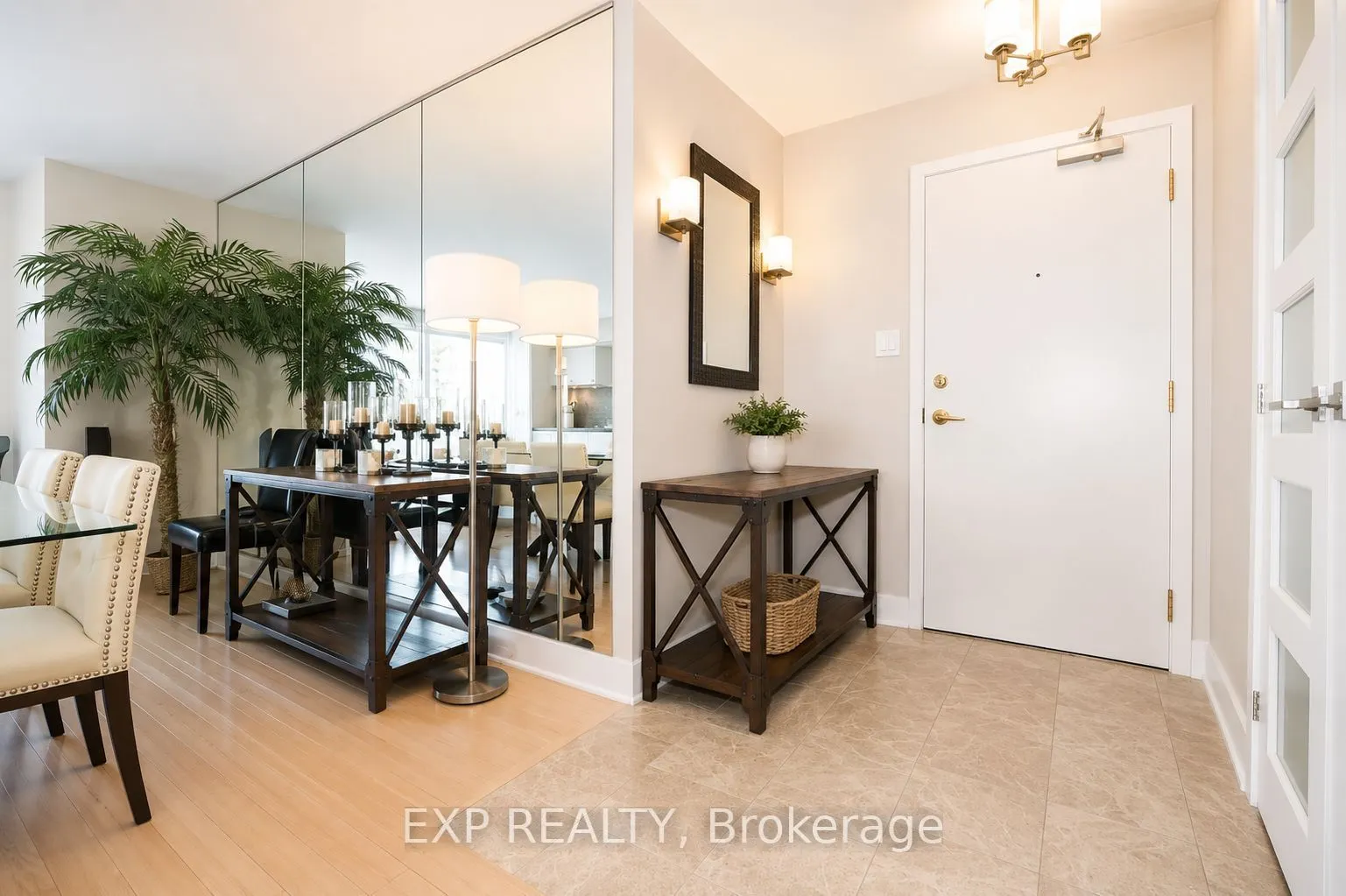 160 George Street #401