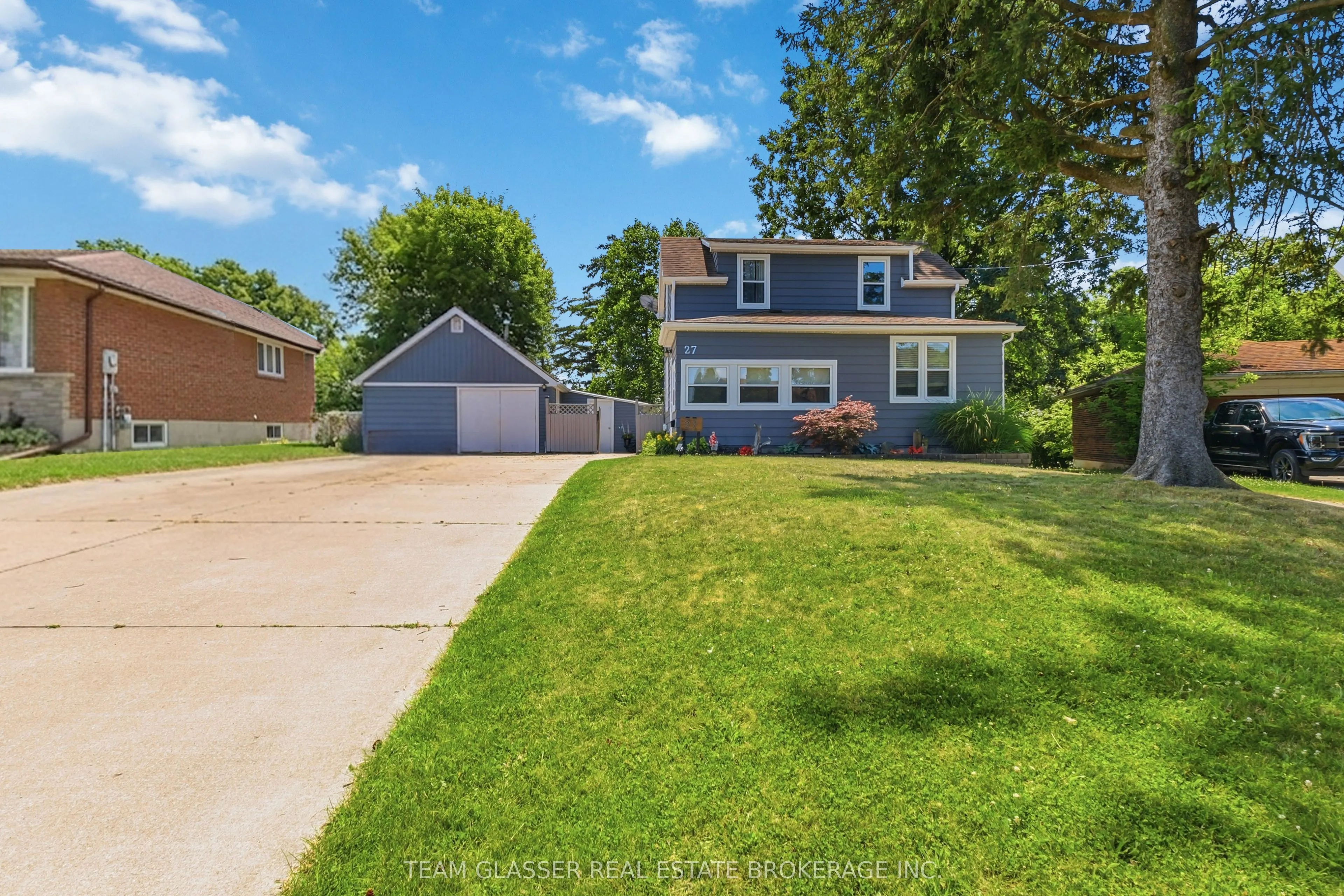 27 DENGATE Crescent