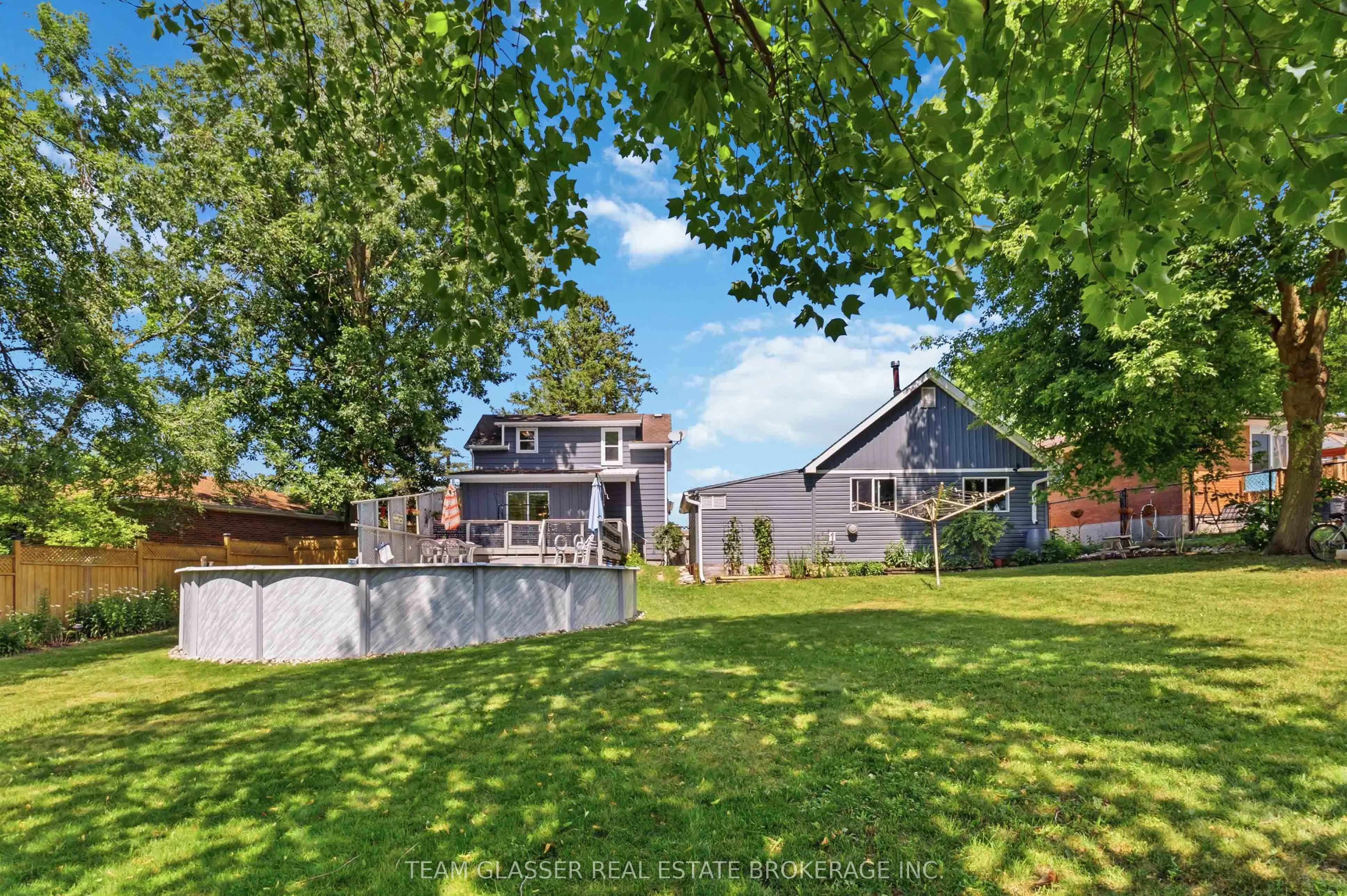 27 DENGATE Crescent
