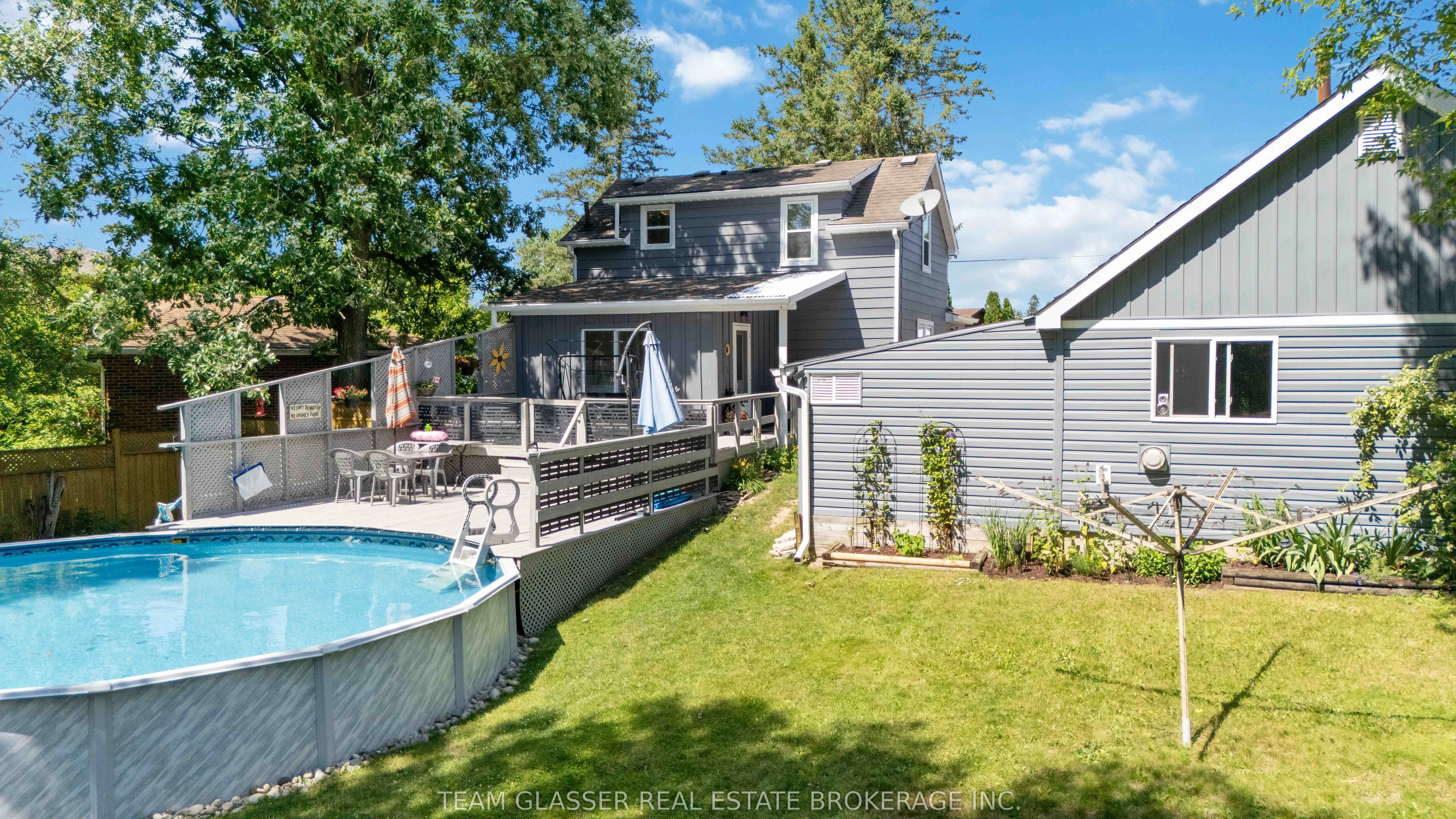 27 DENGATE Crescent