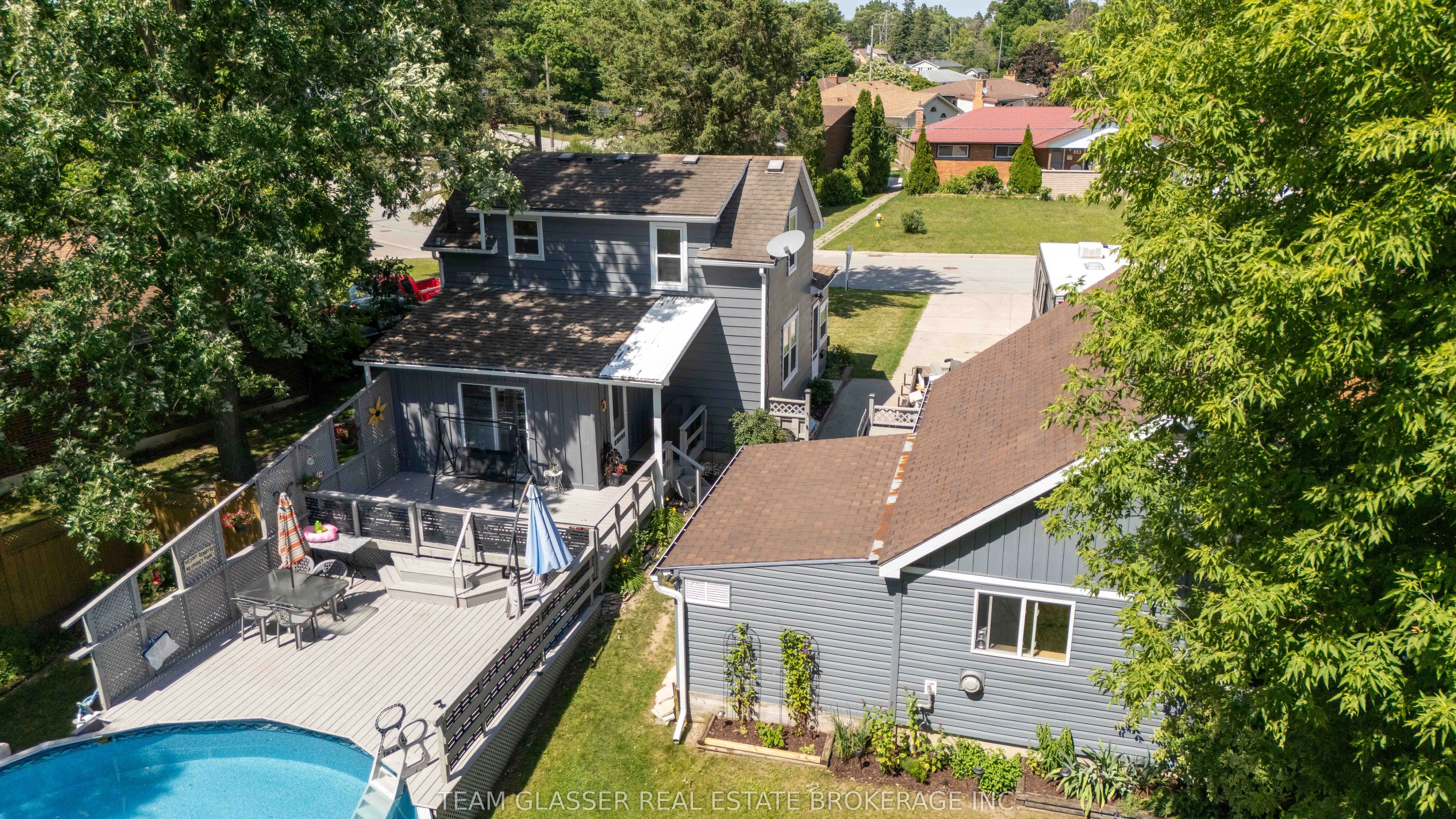 27 DENGATE Crescent