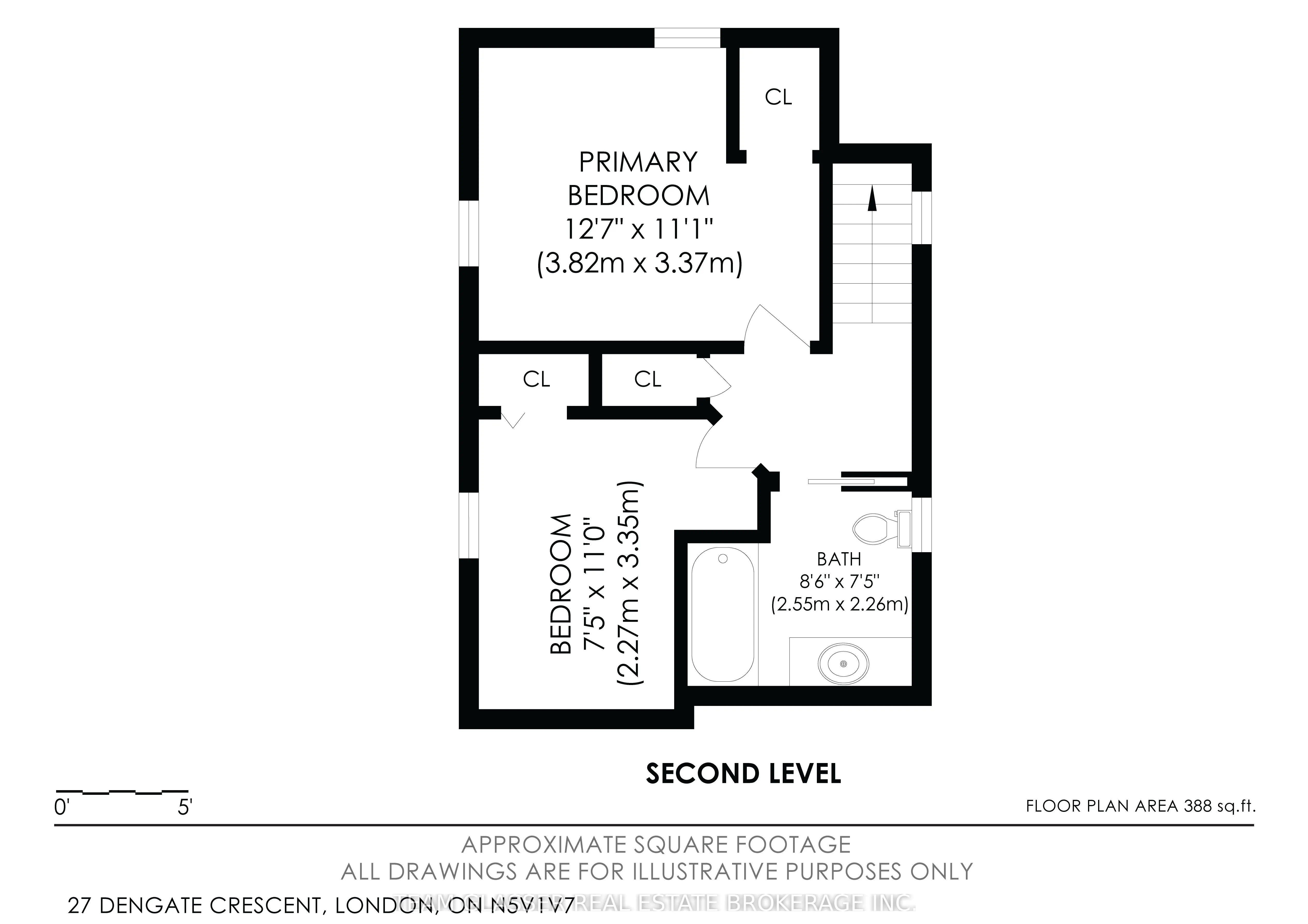 27 DENGATE Crescent