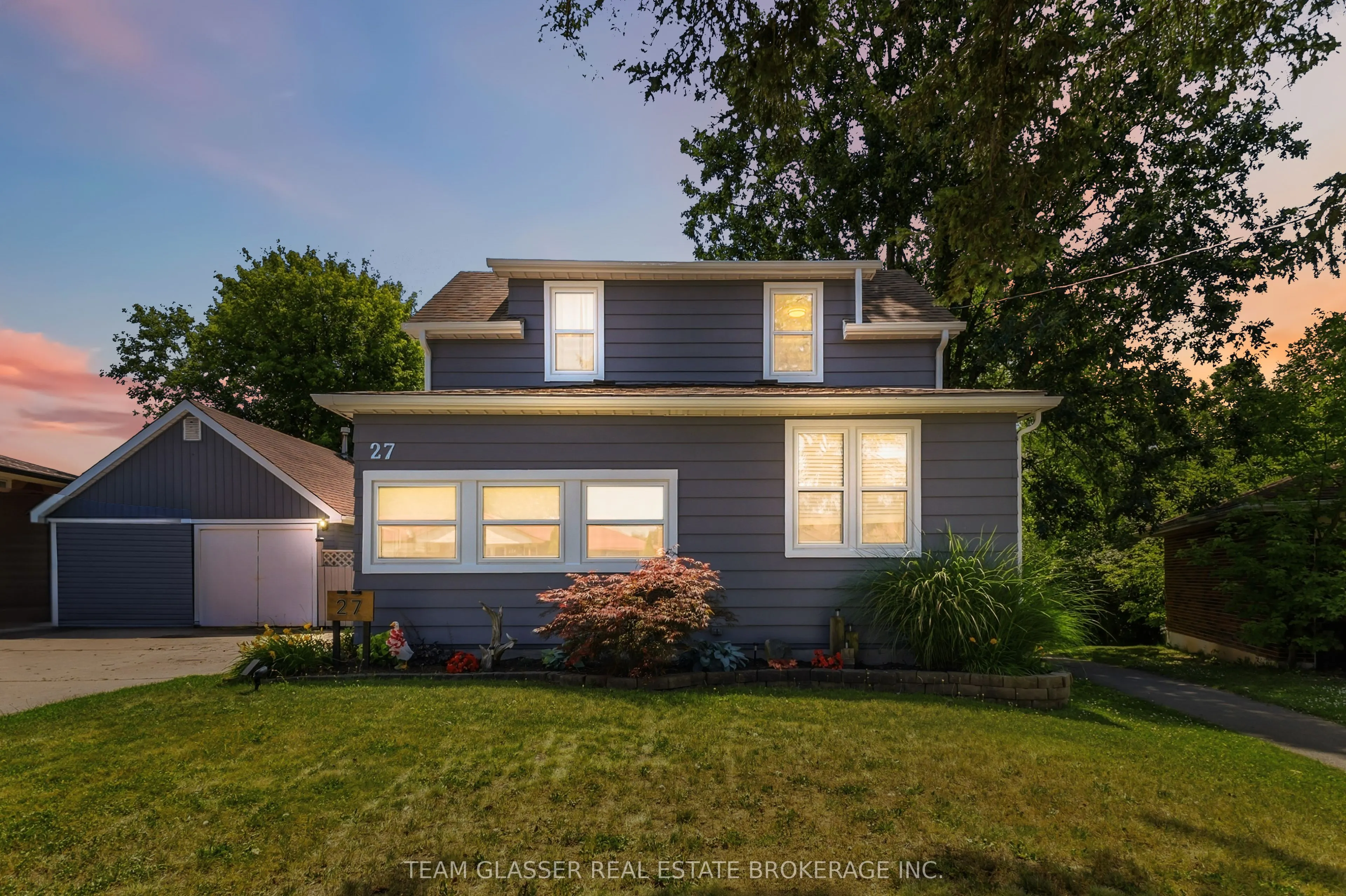 27 DENGATE Crescent