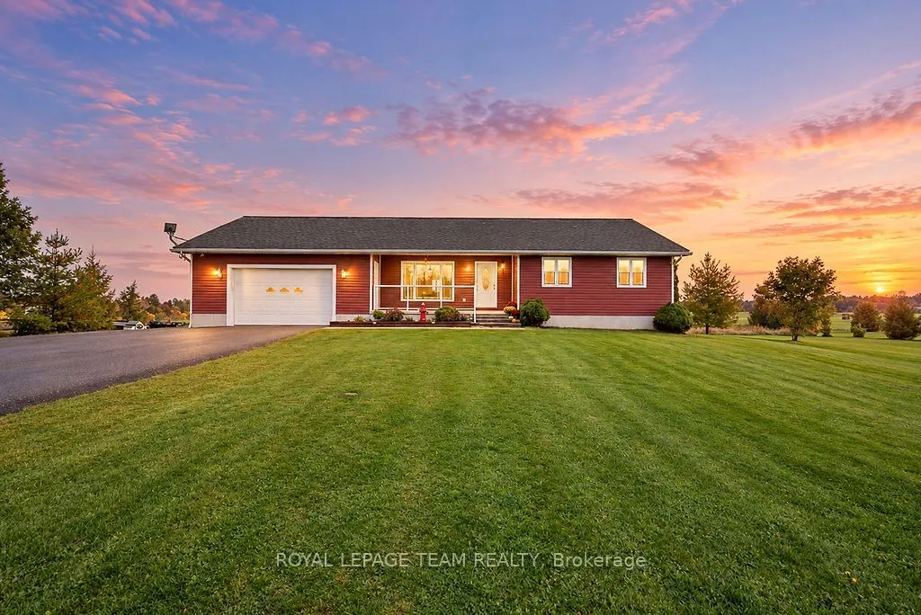 1414 Goshen Road