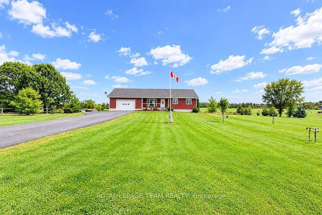 1414 Goshen Road
